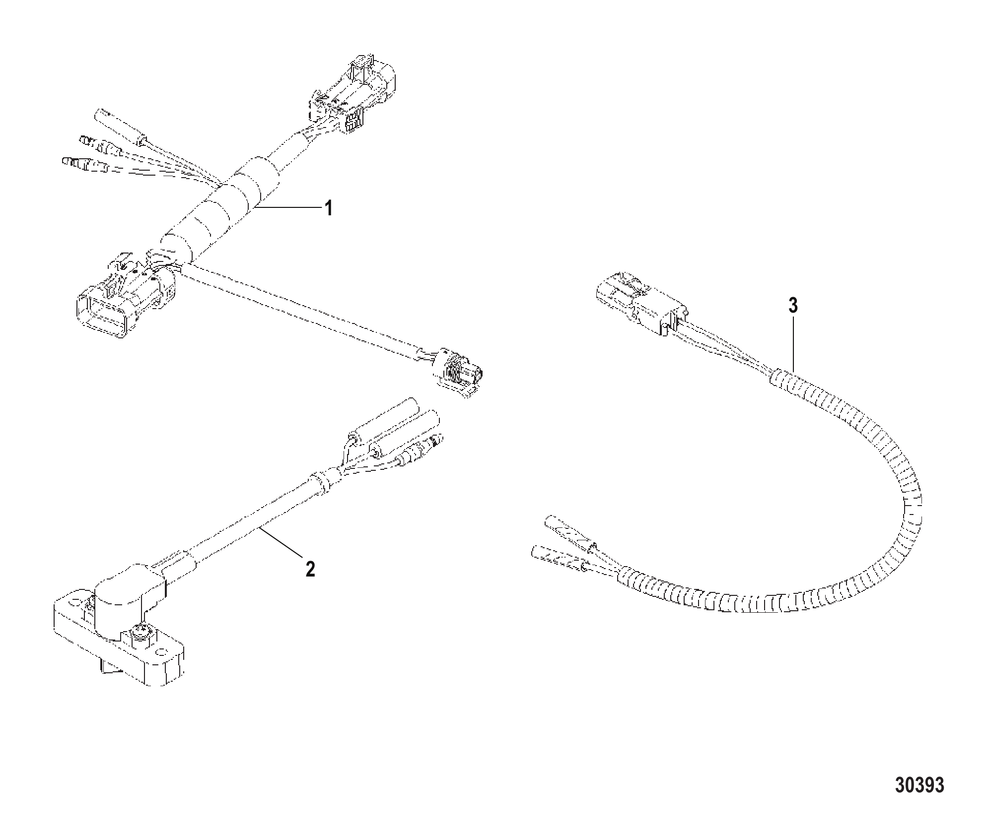 数字电气部件 DIGITAL ELECTRIC PARTS