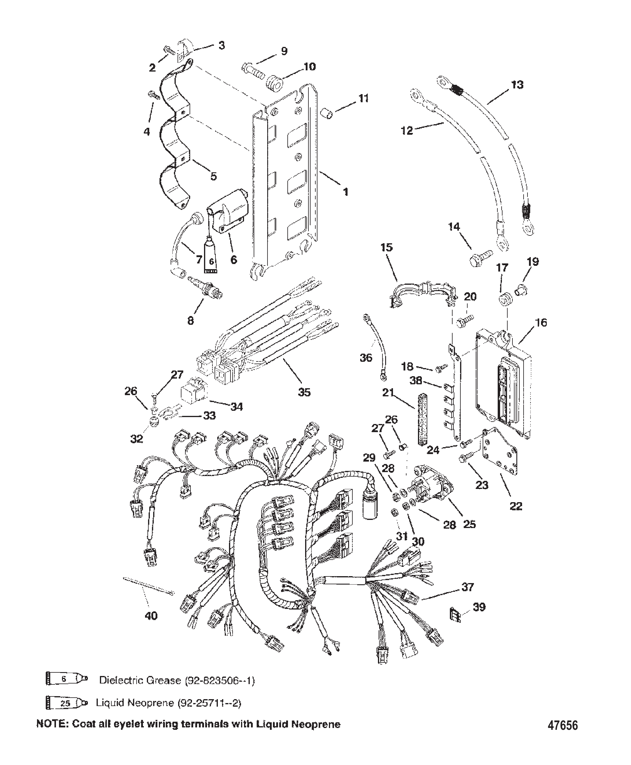 ELECTRICAL COMPONENTS