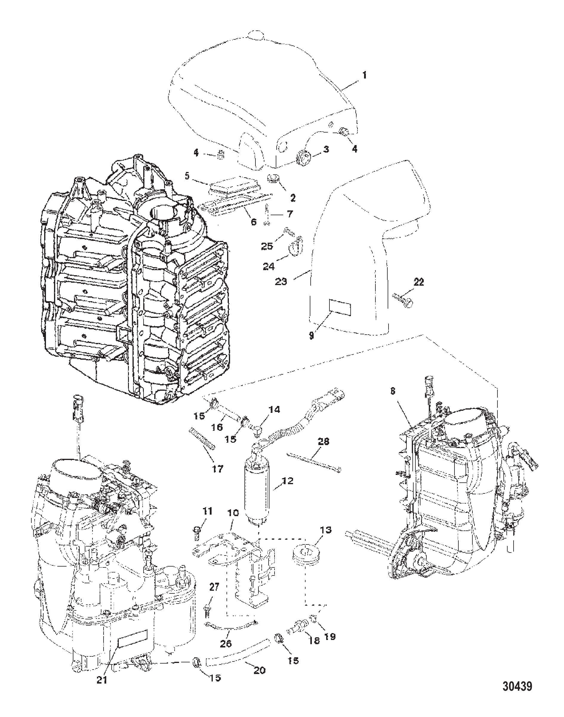 AIR HANDLER