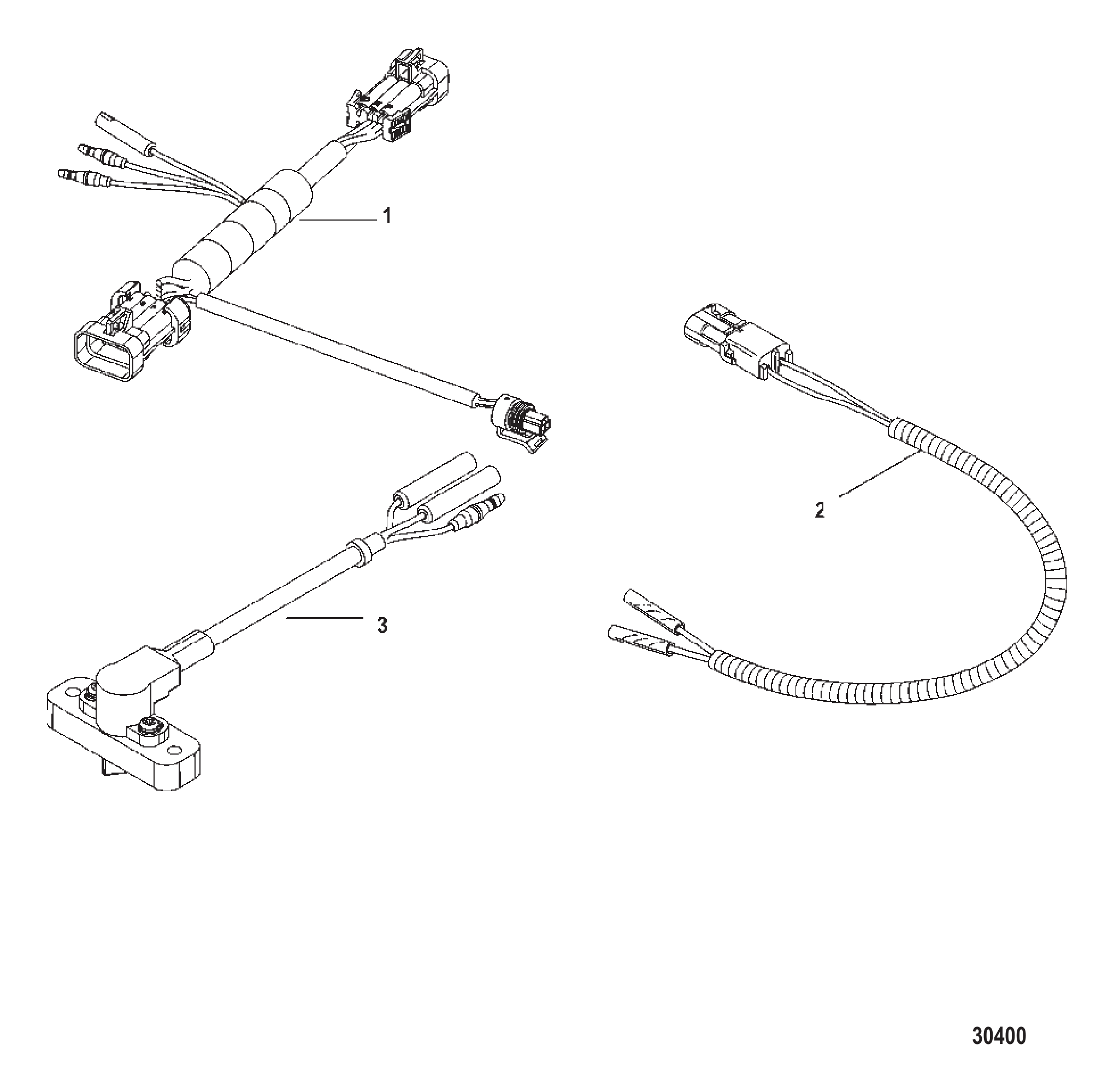 数字电气部件 DIGITAL ELECTRIC PARTS