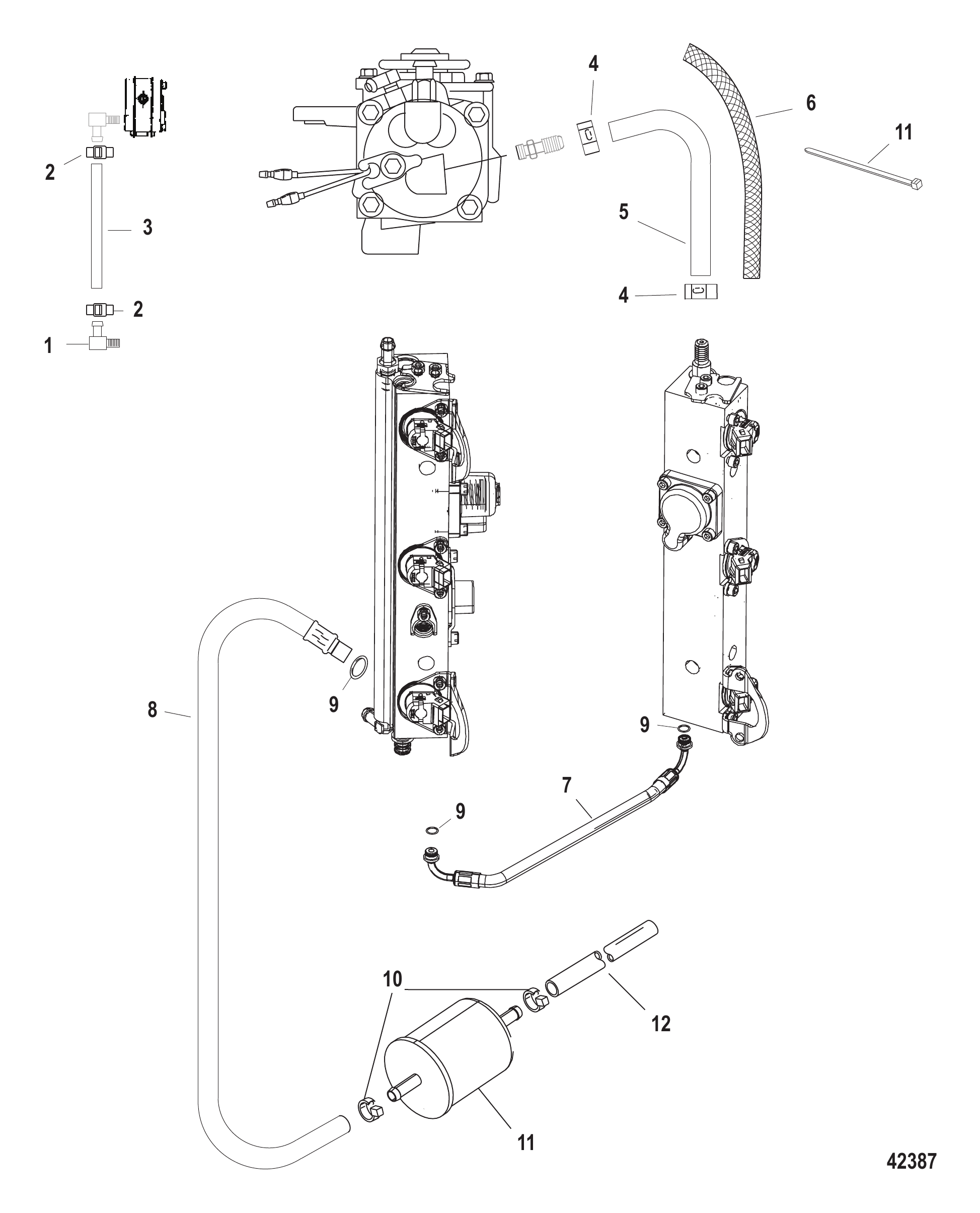 Air Hoses