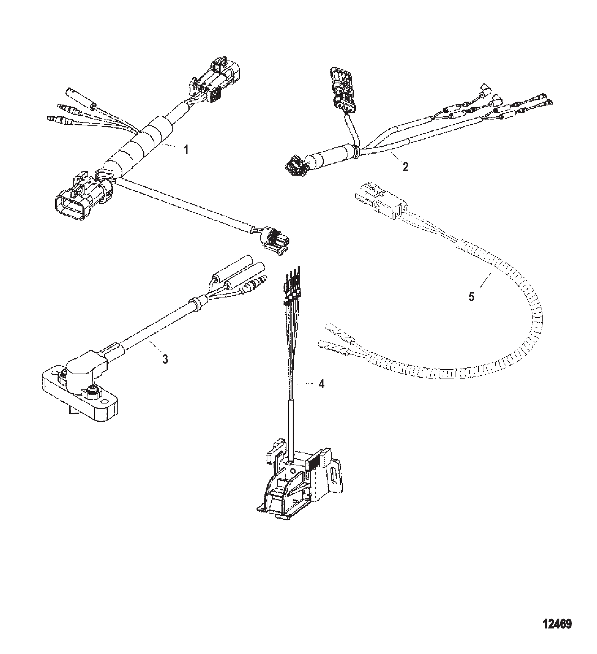 数字电气部件 Digital Electric Parts