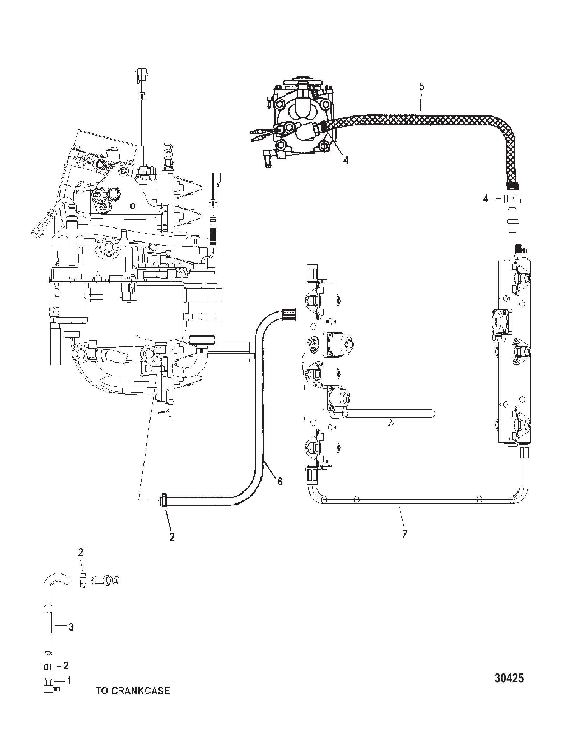 空气软管 AIR HOSES