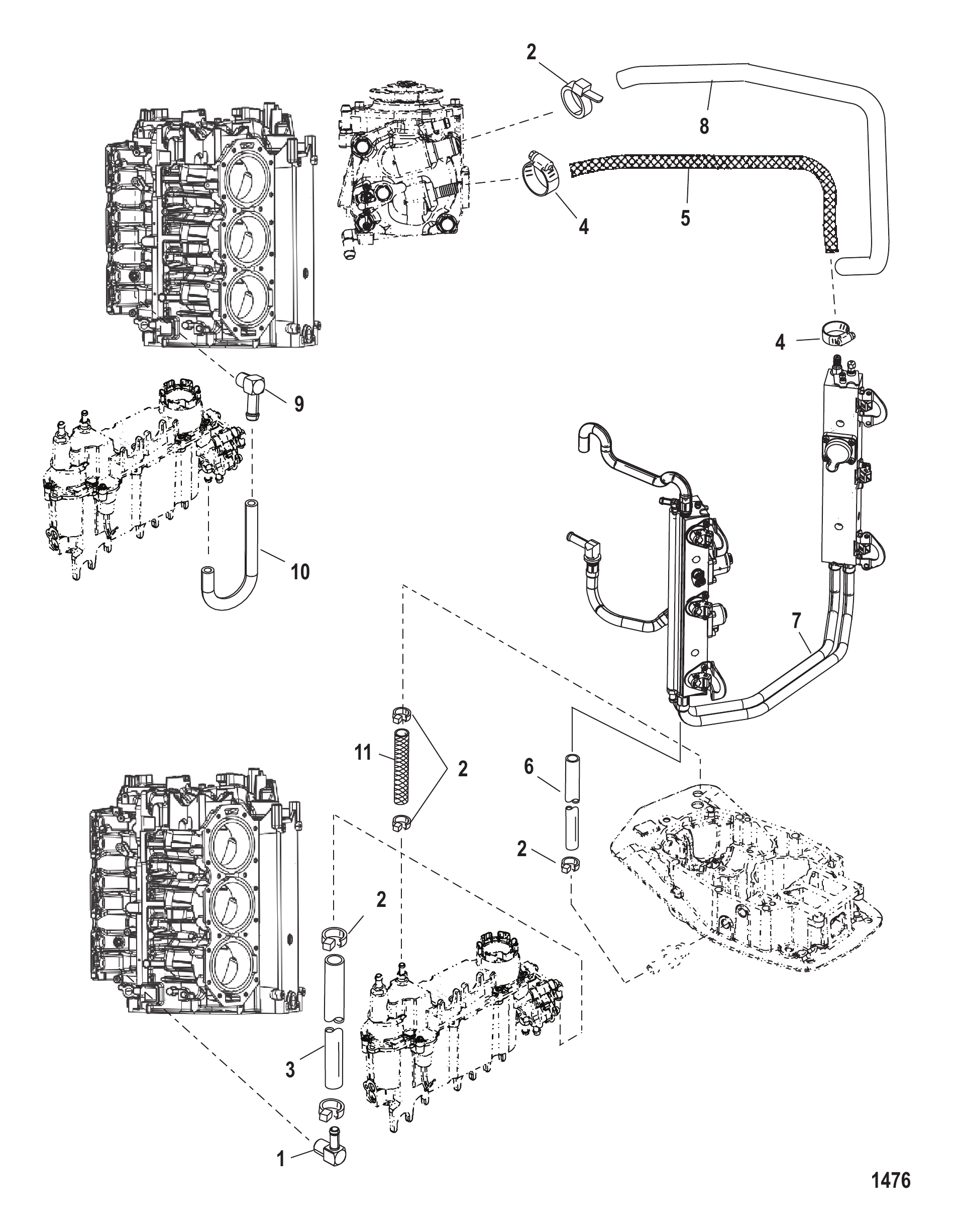 Air Hoses