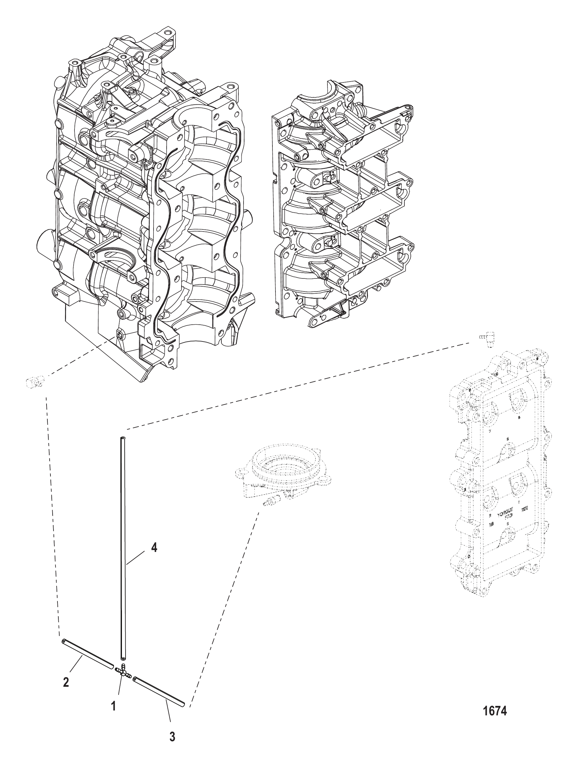 泄放系统 Bleed System