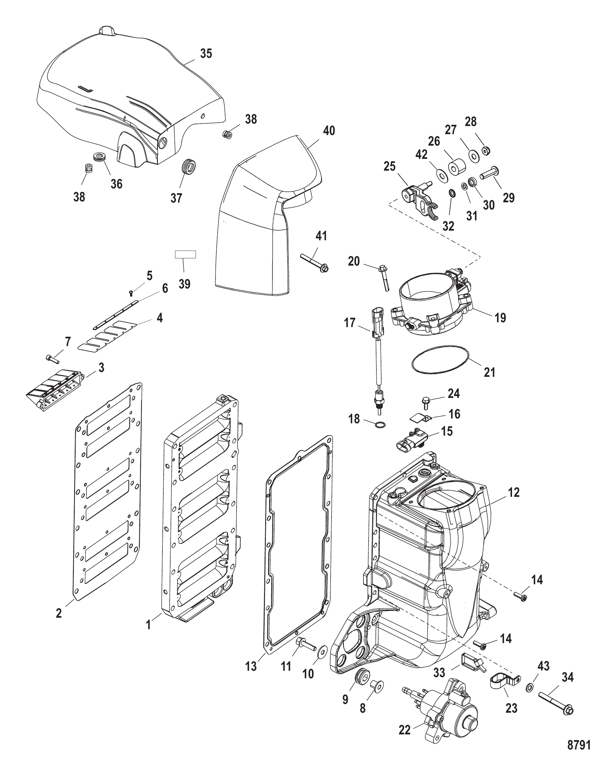 空气处理器 Air Handler