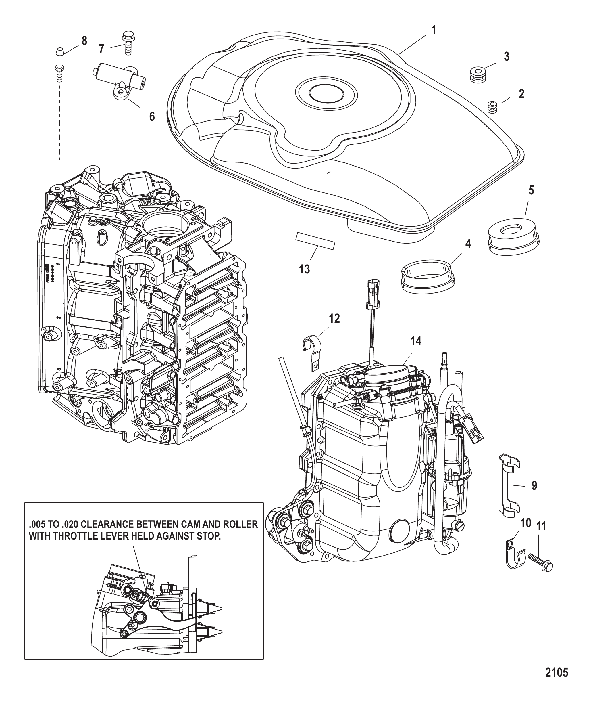 空气处理器 Air Handler
