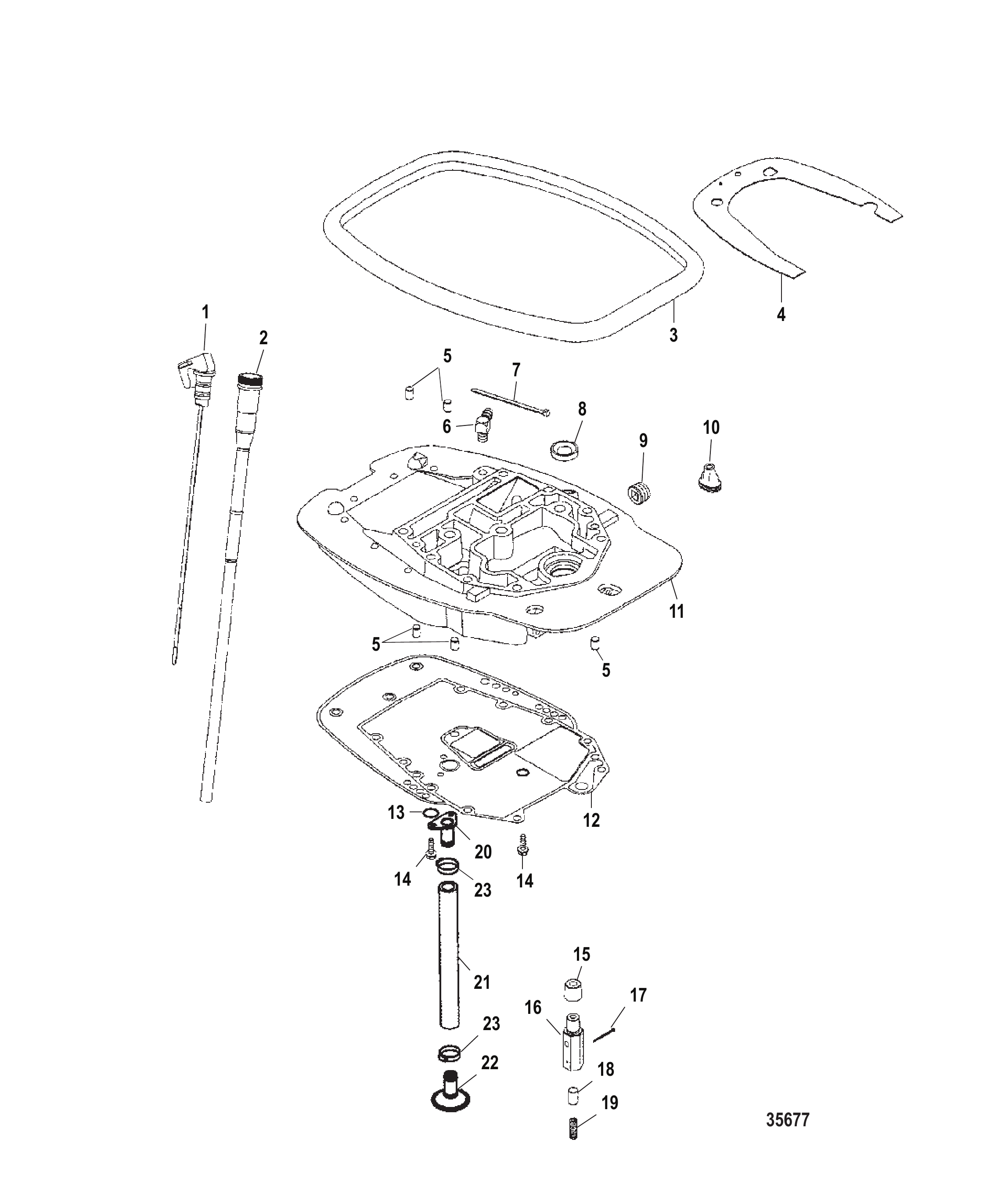 Adapter Plate