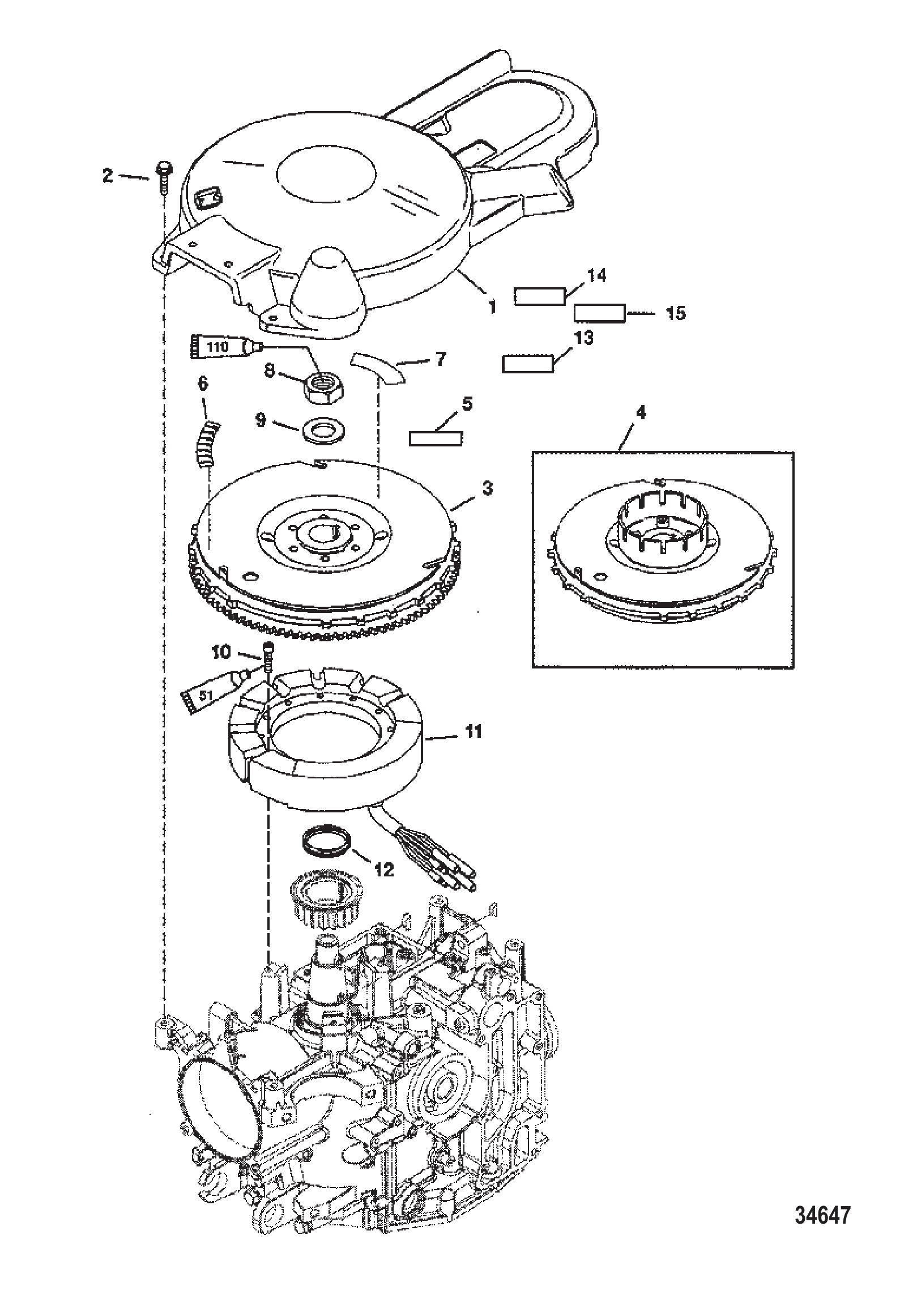 Flywheel