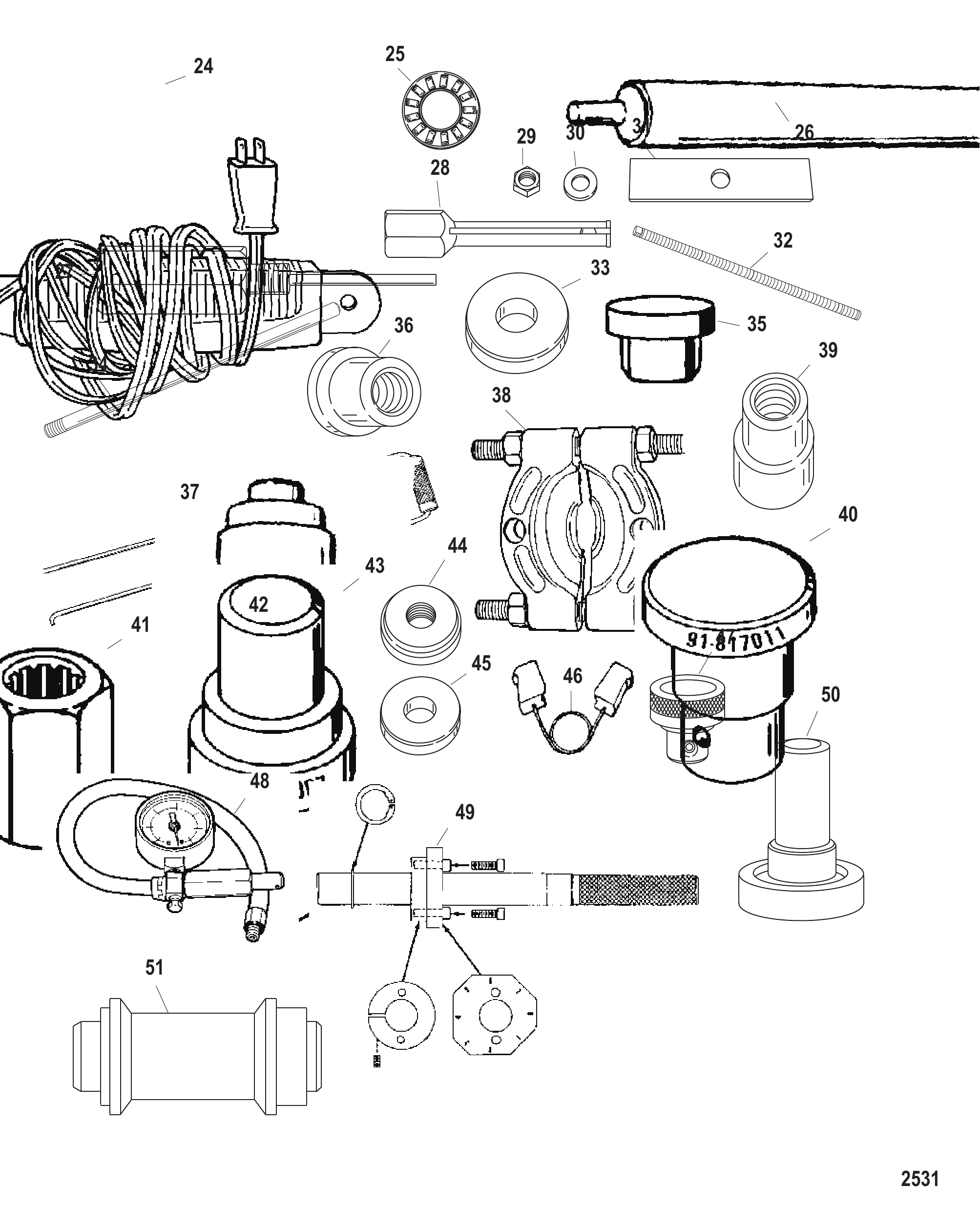 工具2 Tools 2
