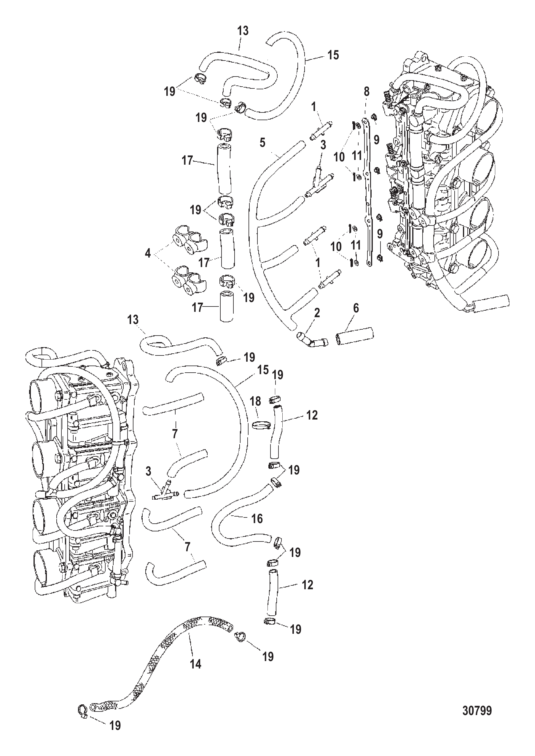 FUEL LINES