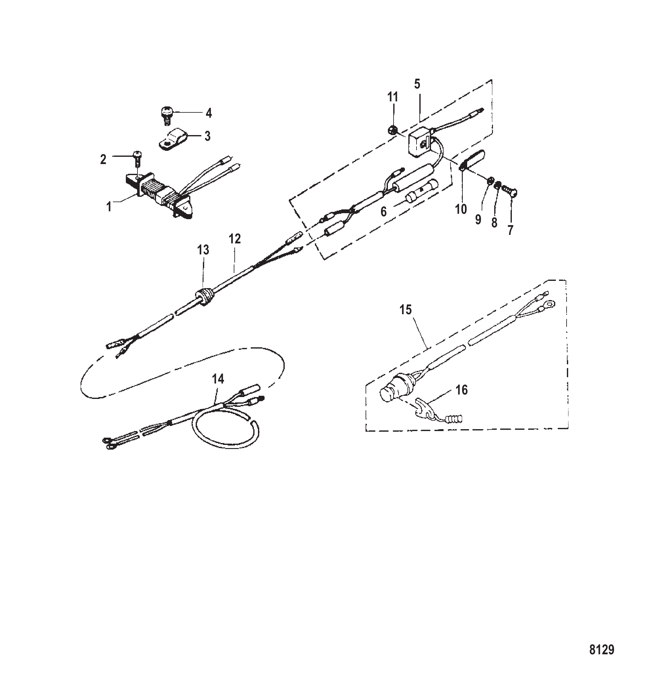 帆动力/帆伴侣组件 Sailpower/Sailmate Components
