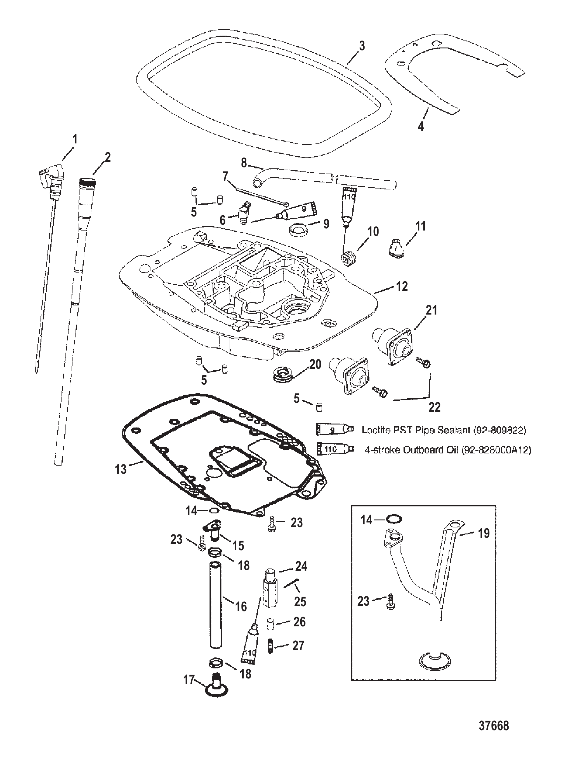 适配板 ADAPTOR PLATE