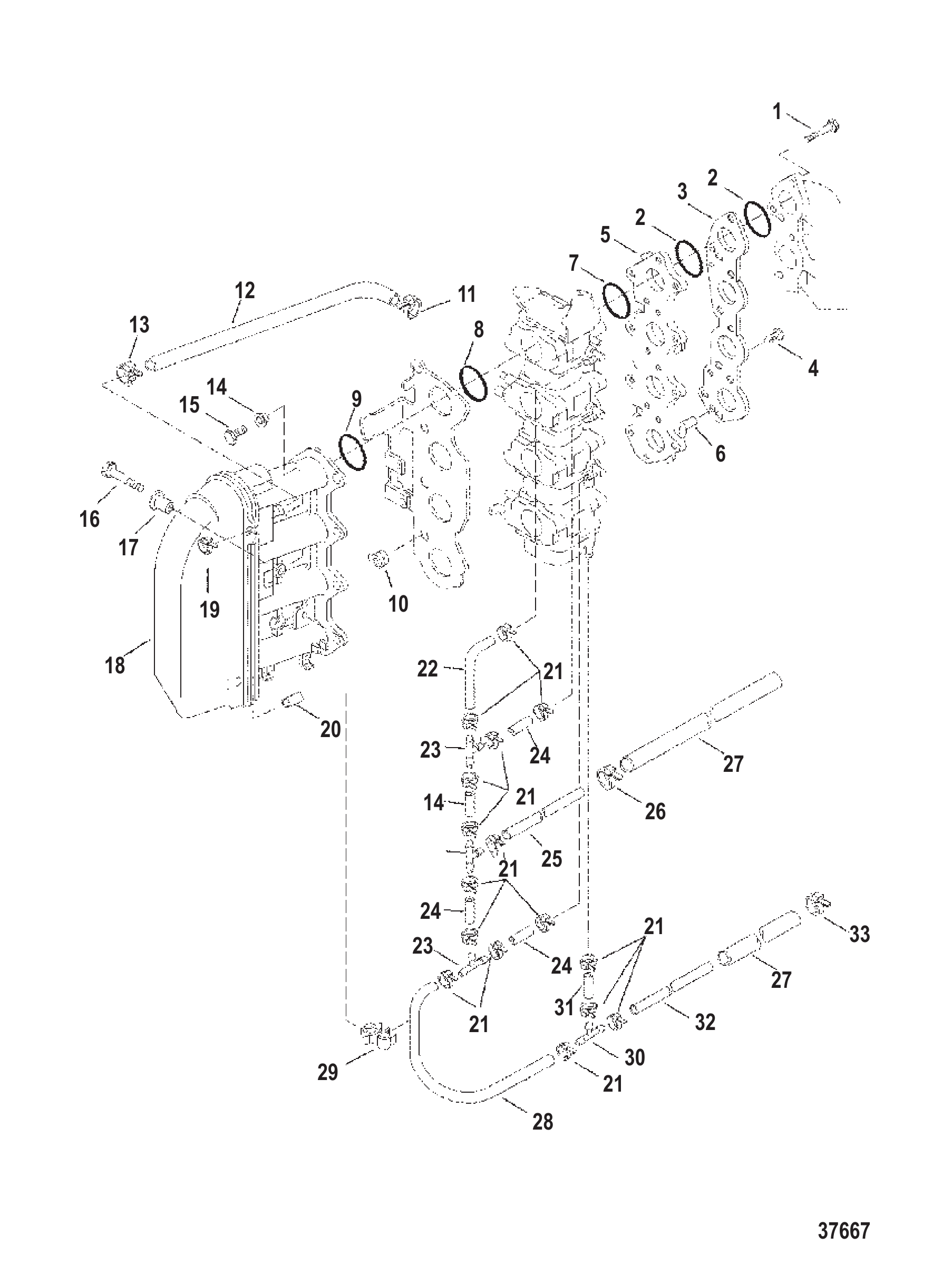 进气口 INTAKE