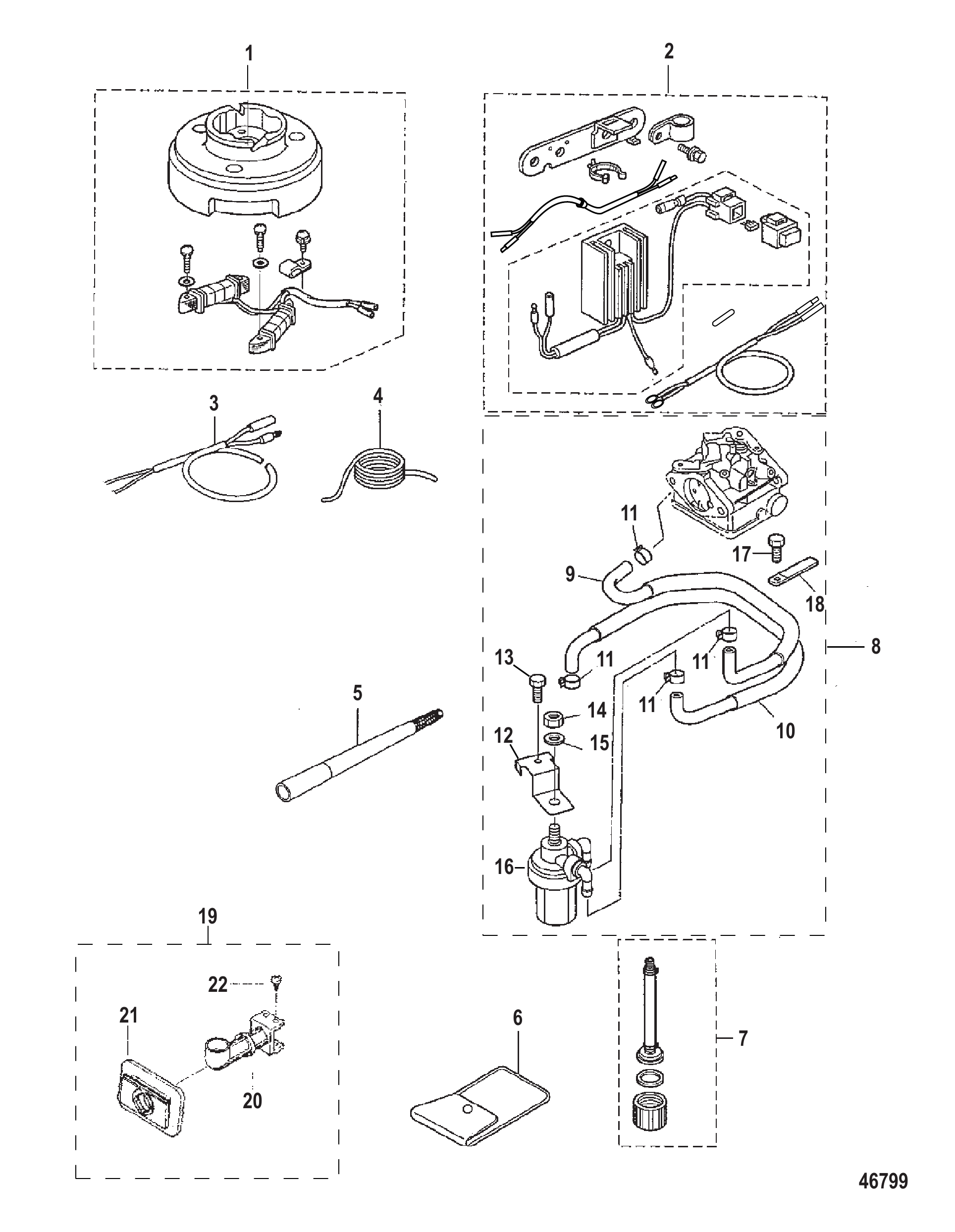 附件 Accessories