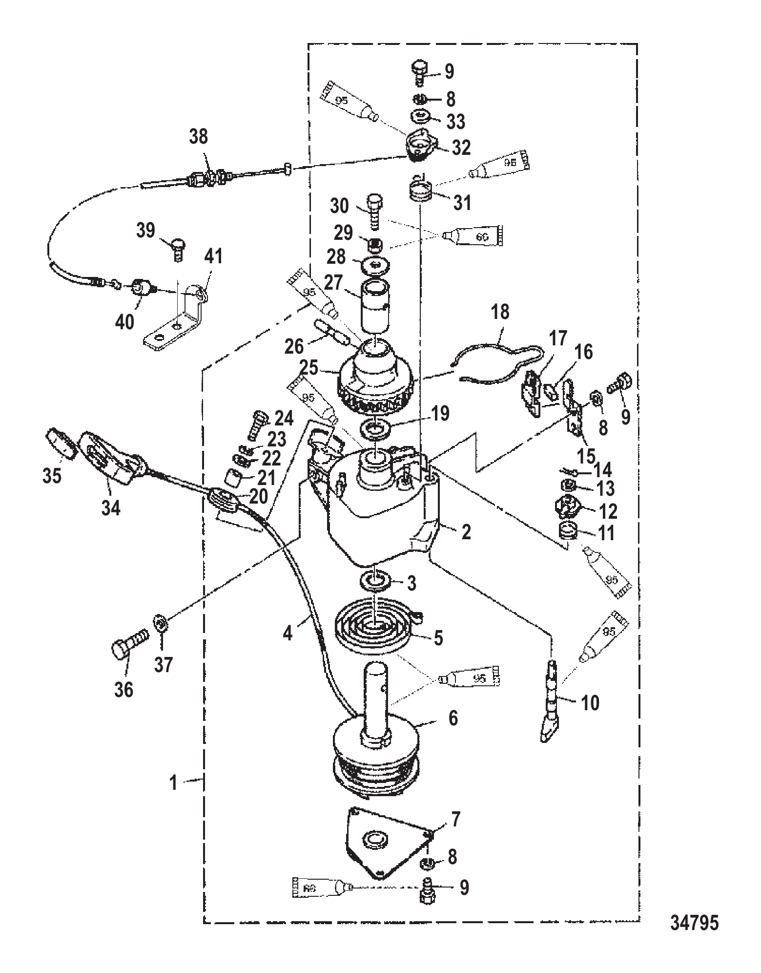 Starter Assembly Manual