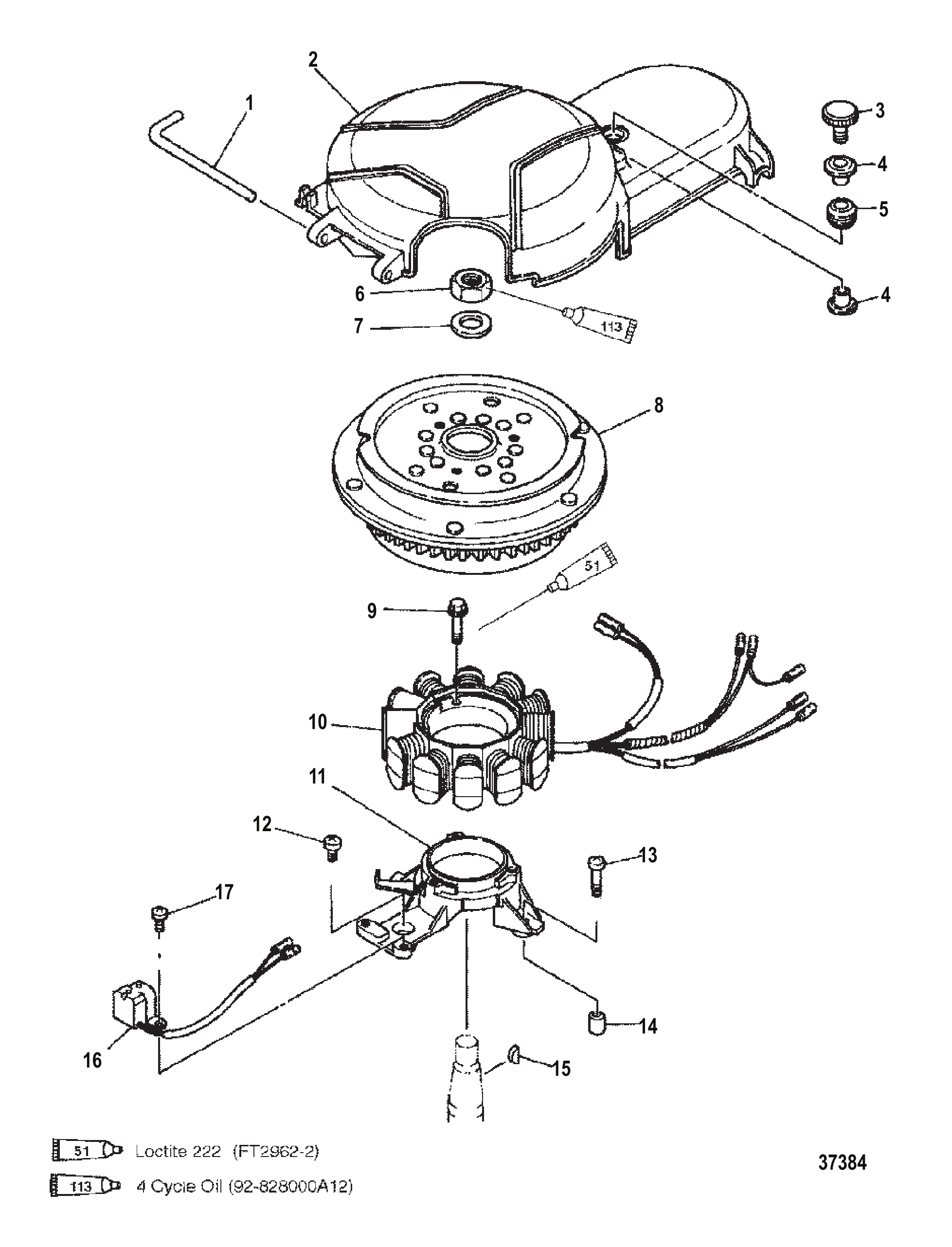 定子/转子 STATOR/ROTOR