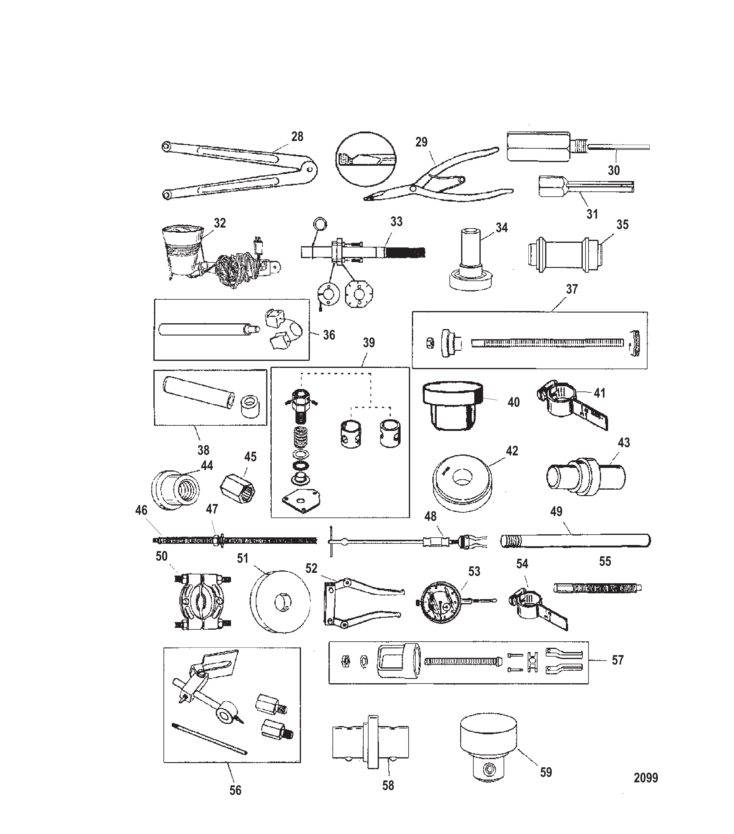 工具2 Tools 2
