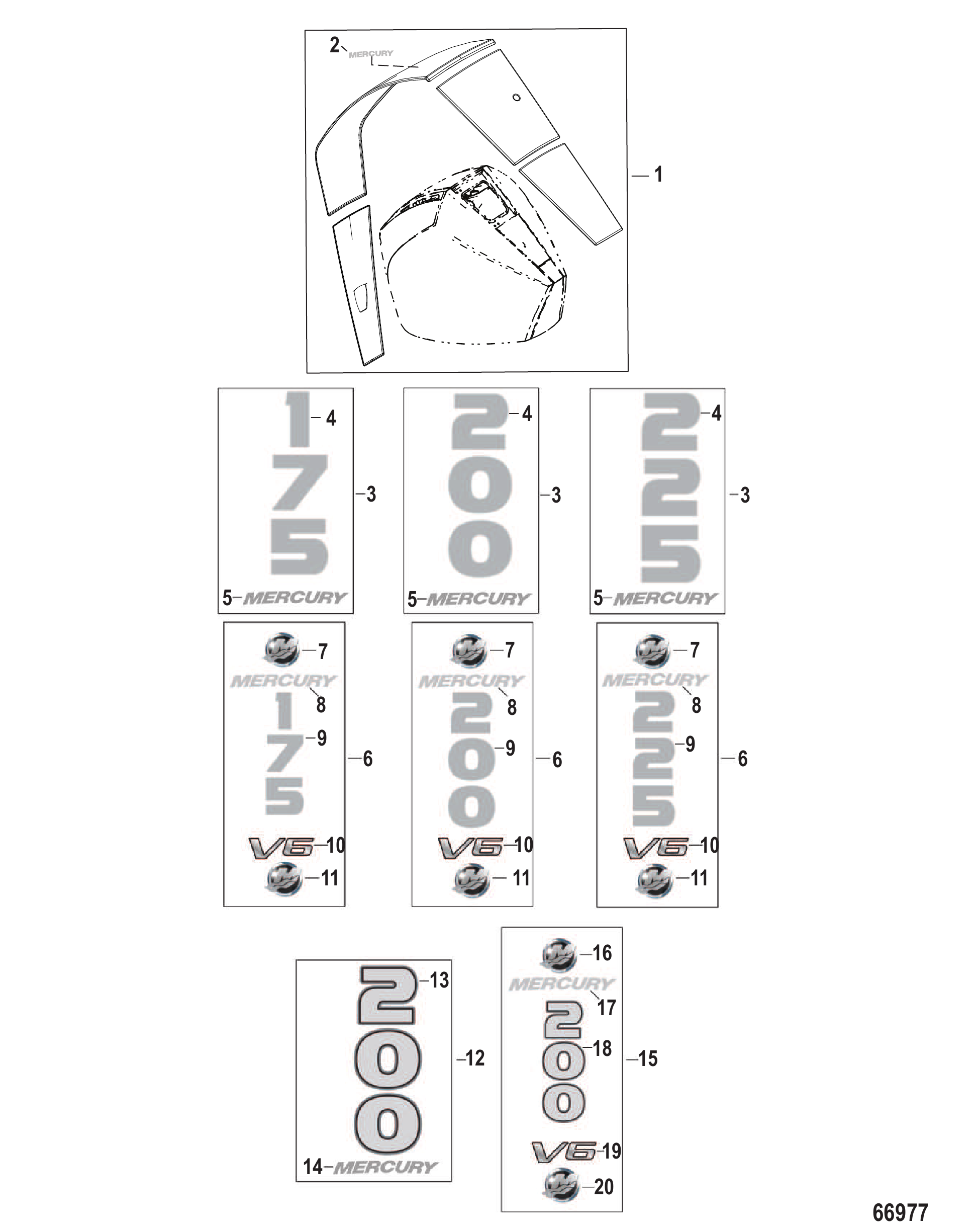 装饰面板 Accent Panel