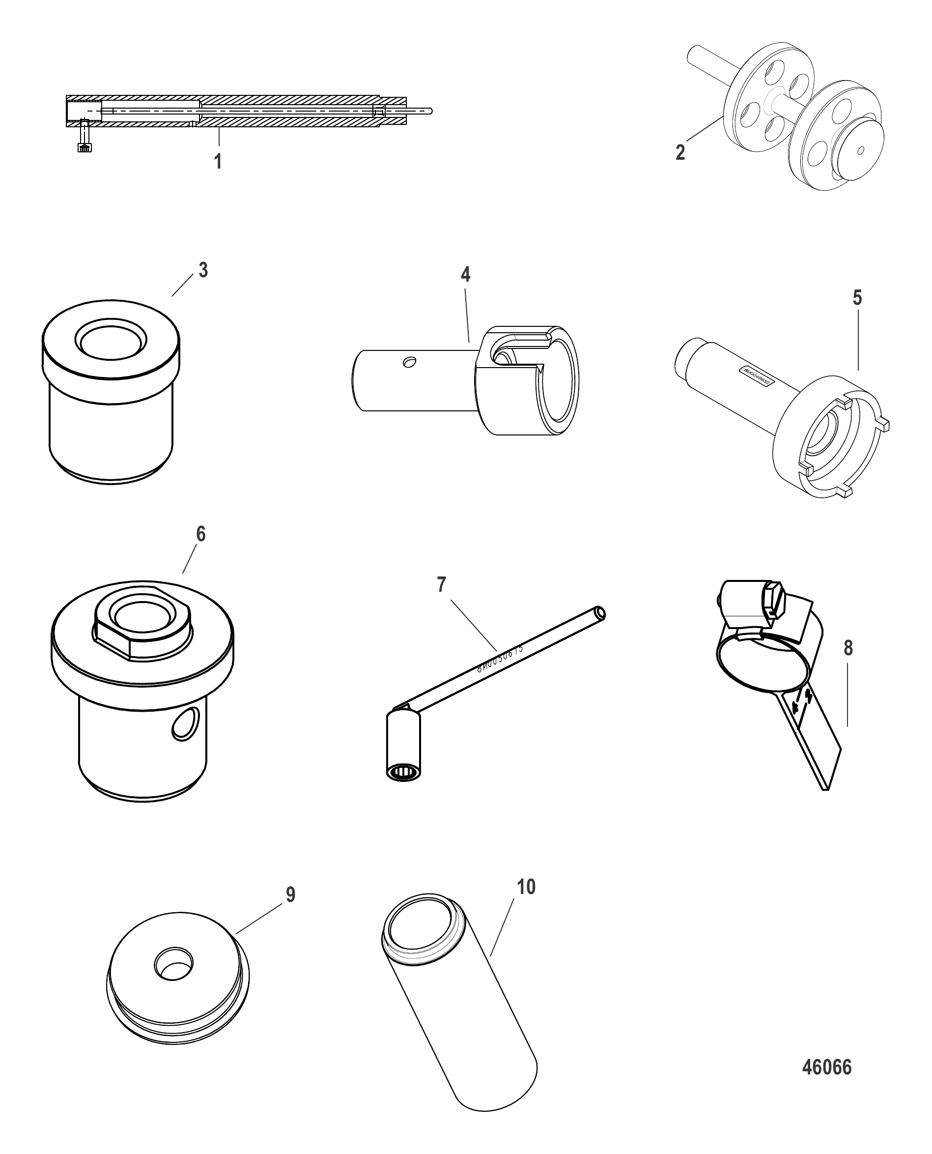 工具 Tools