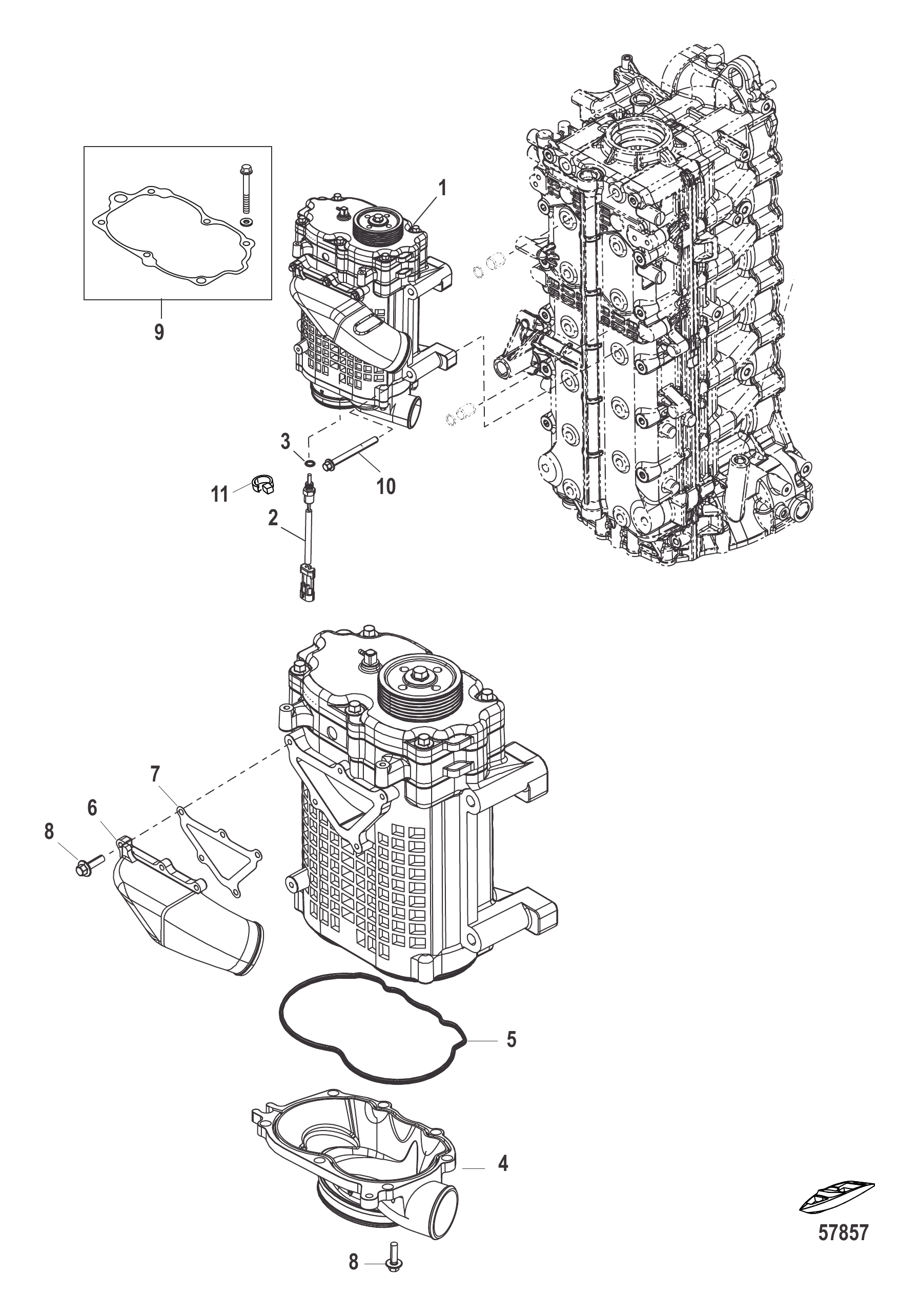 SuperCharger
