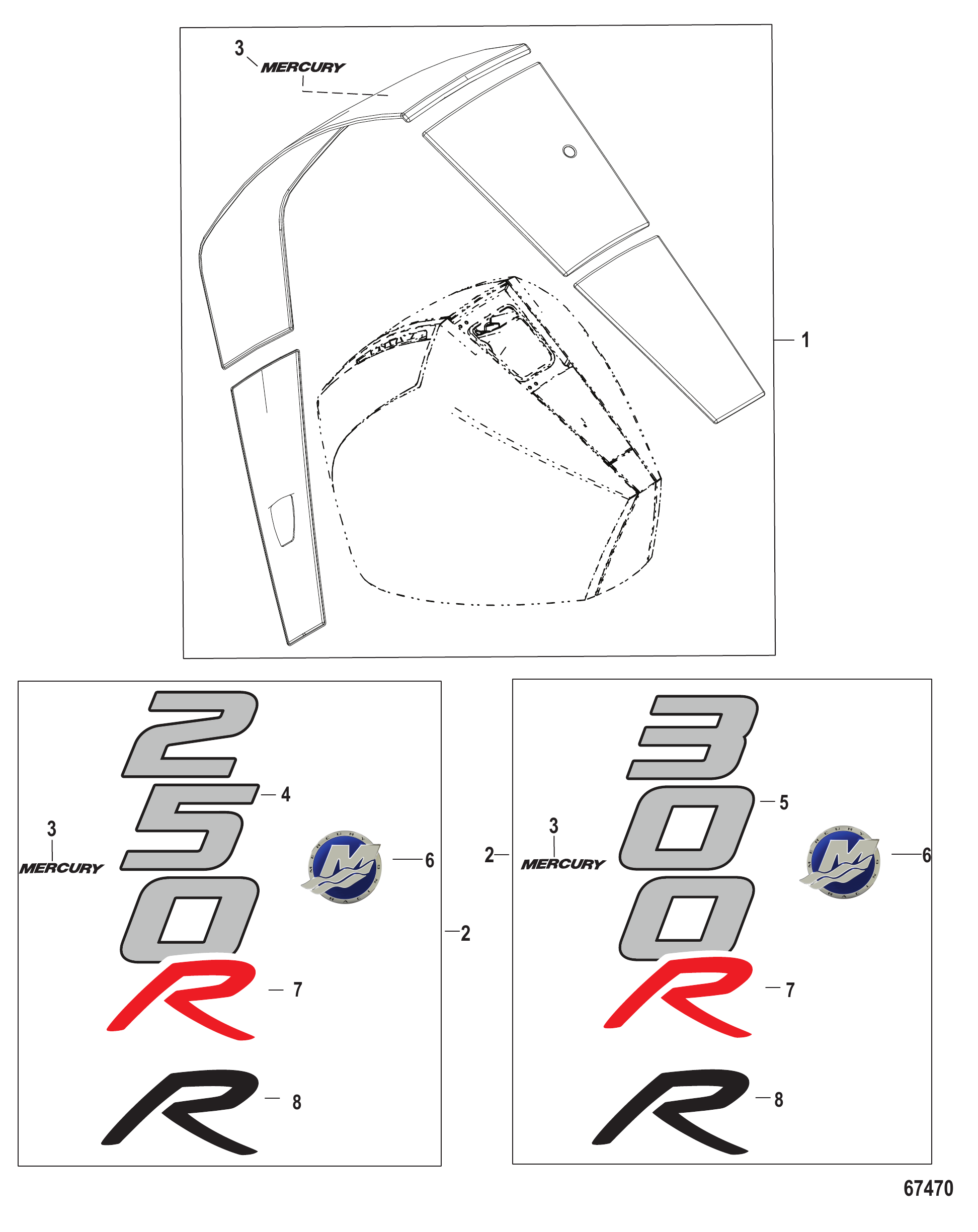 装饰面板 Accent Panel