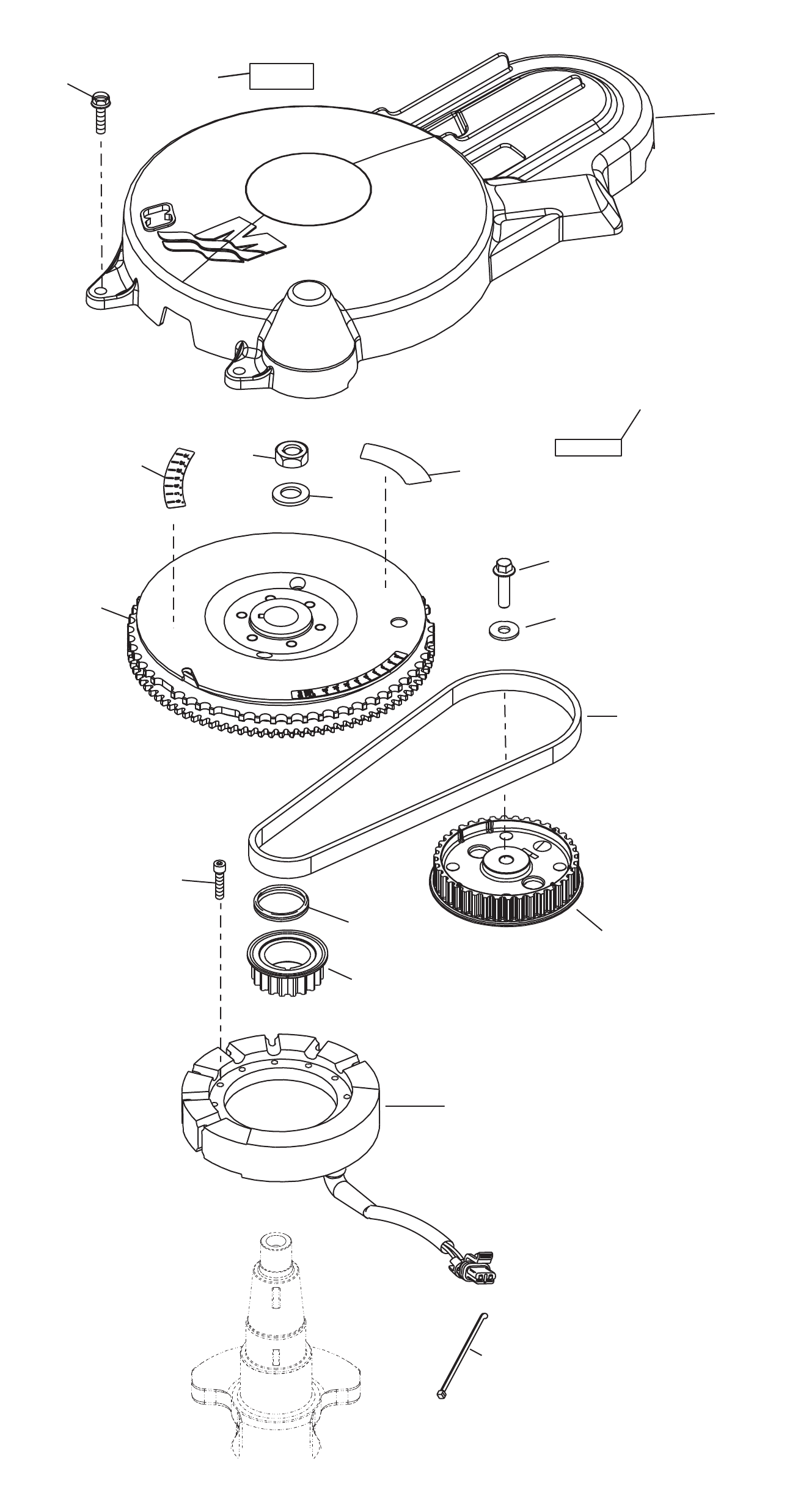 飞轮 Flywheel