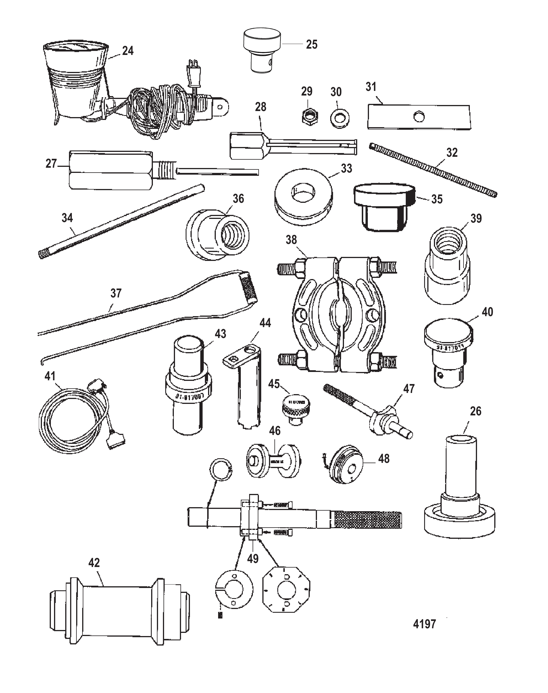 工具2 Tools 2
