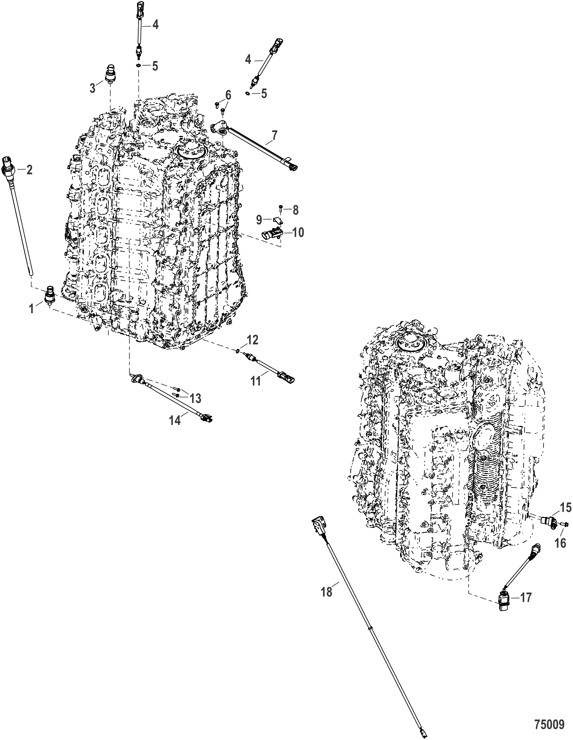 电气传感器 Electrical Sensor