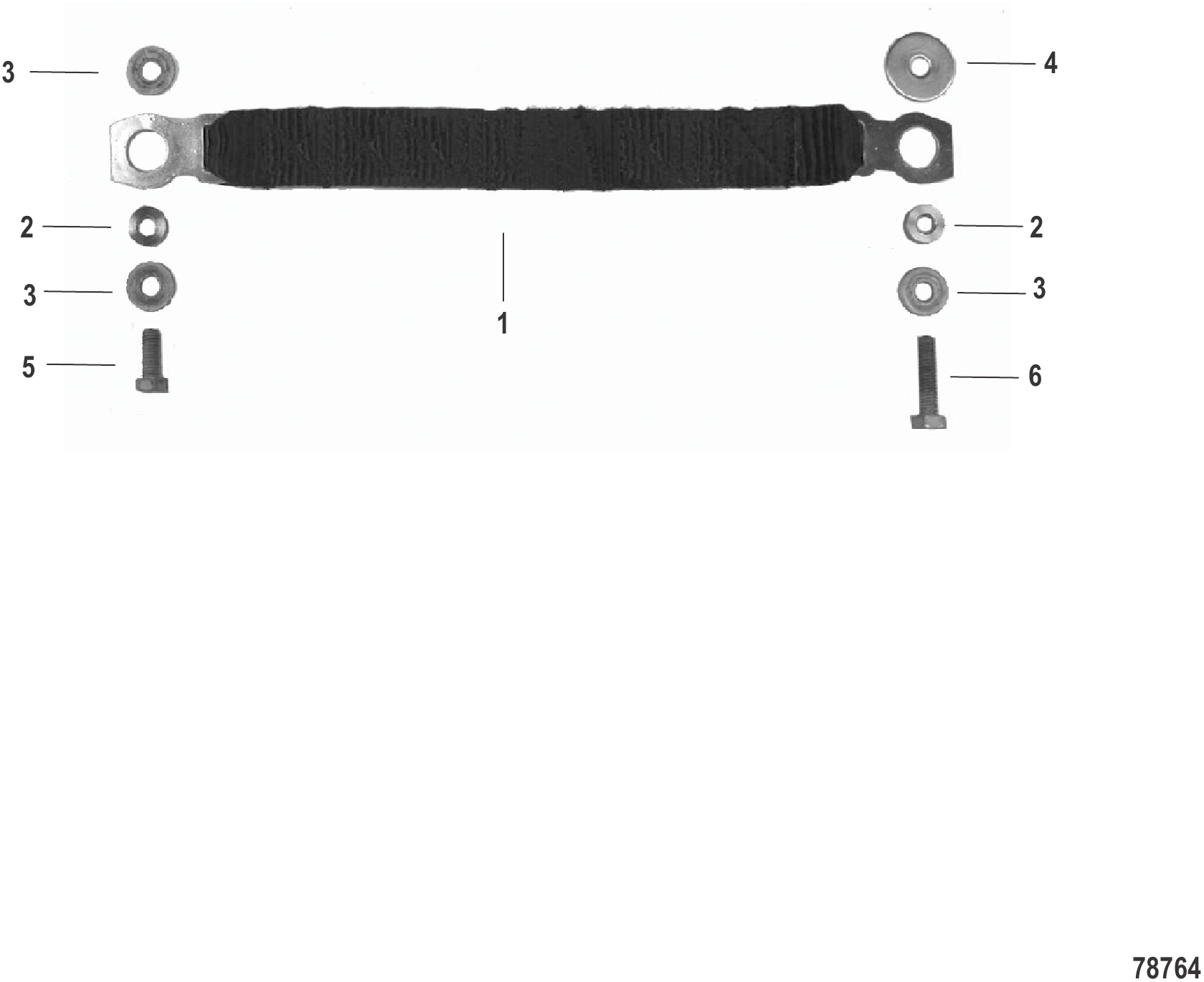 手动倾斜旋转支架 Swivel Bracket Manual Tilt