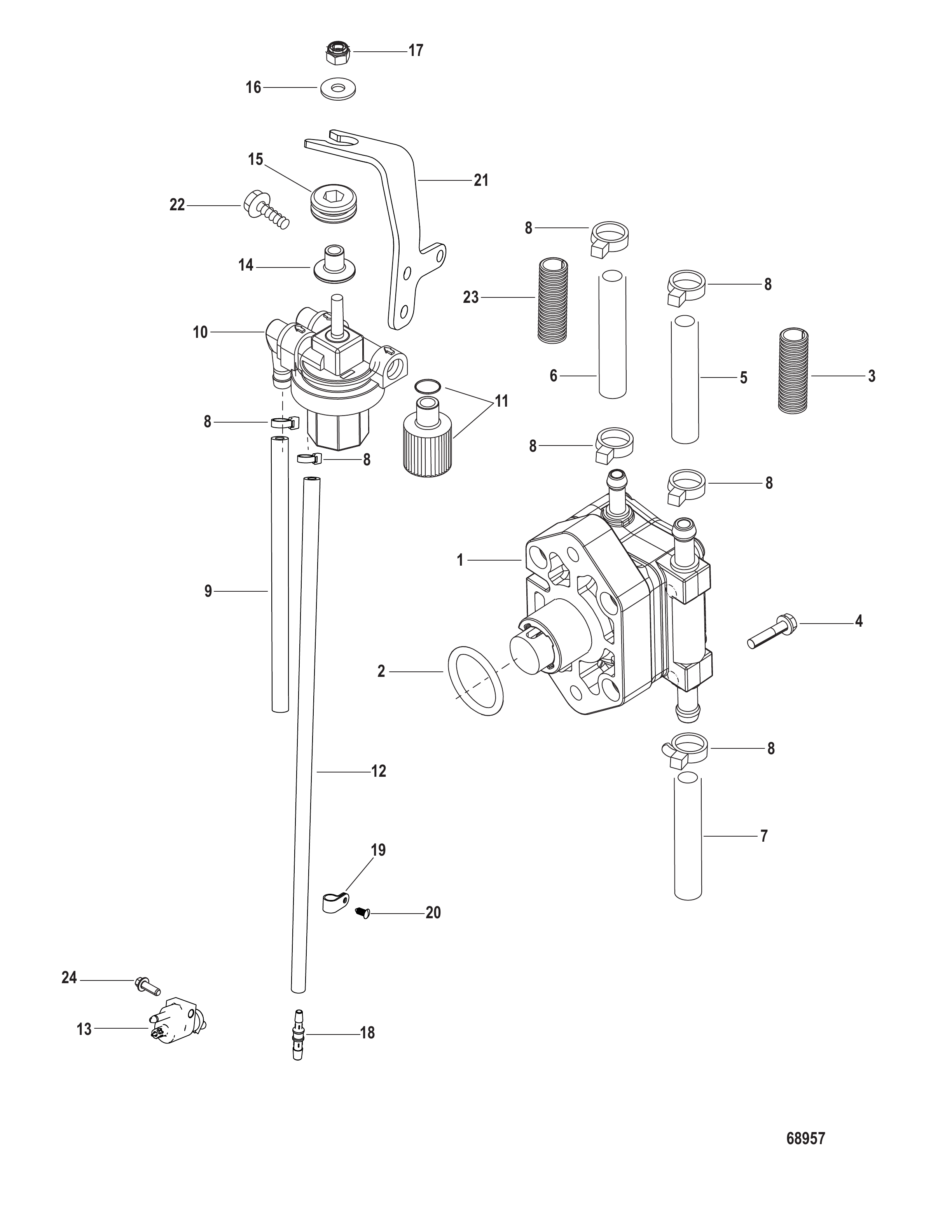 Fuel Pump