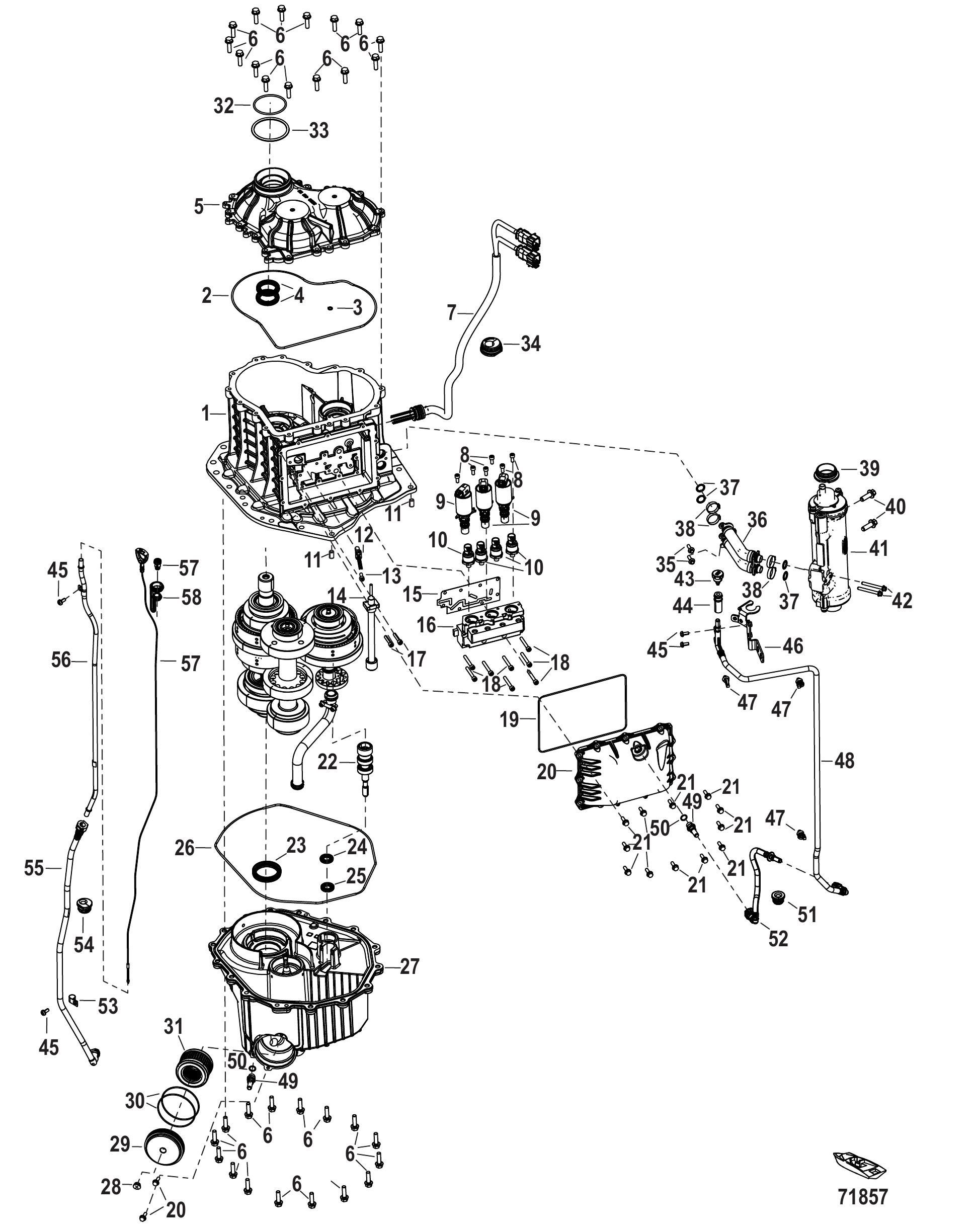变速箱 Transmission