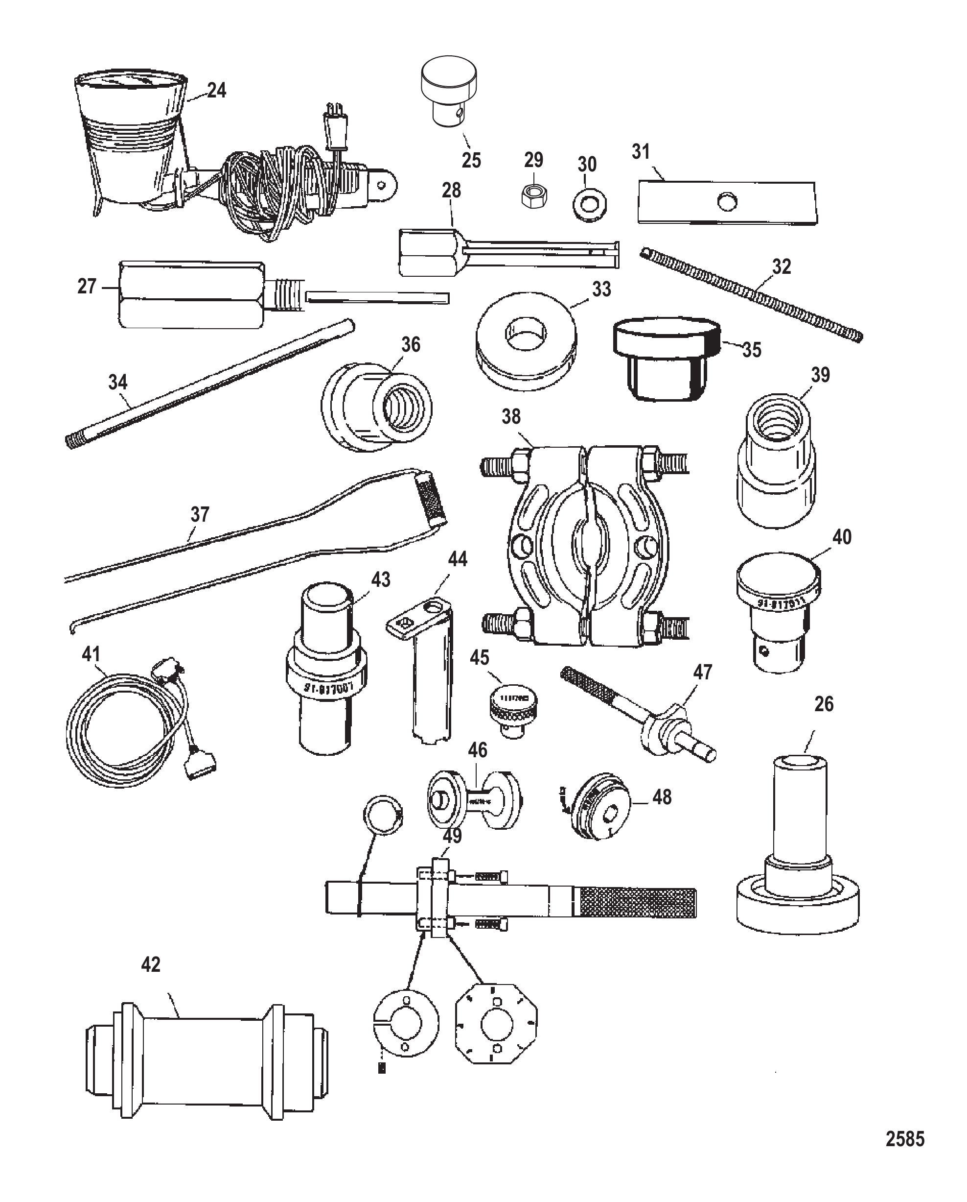 工具2 Tools 2