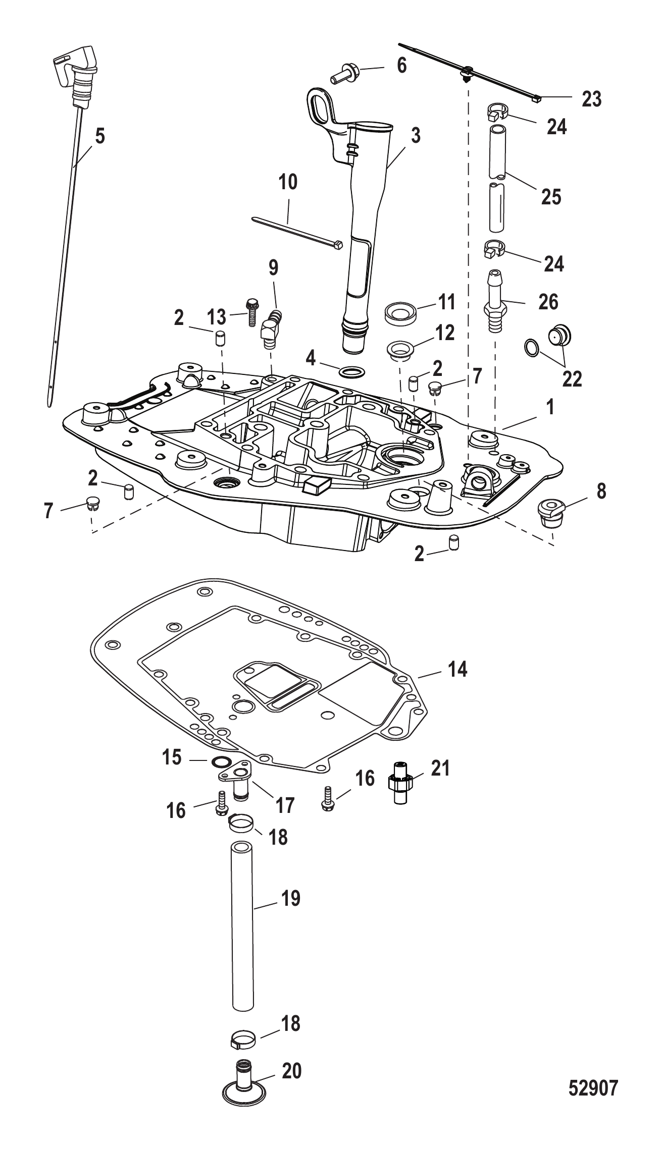 适配板 Adapter Plate