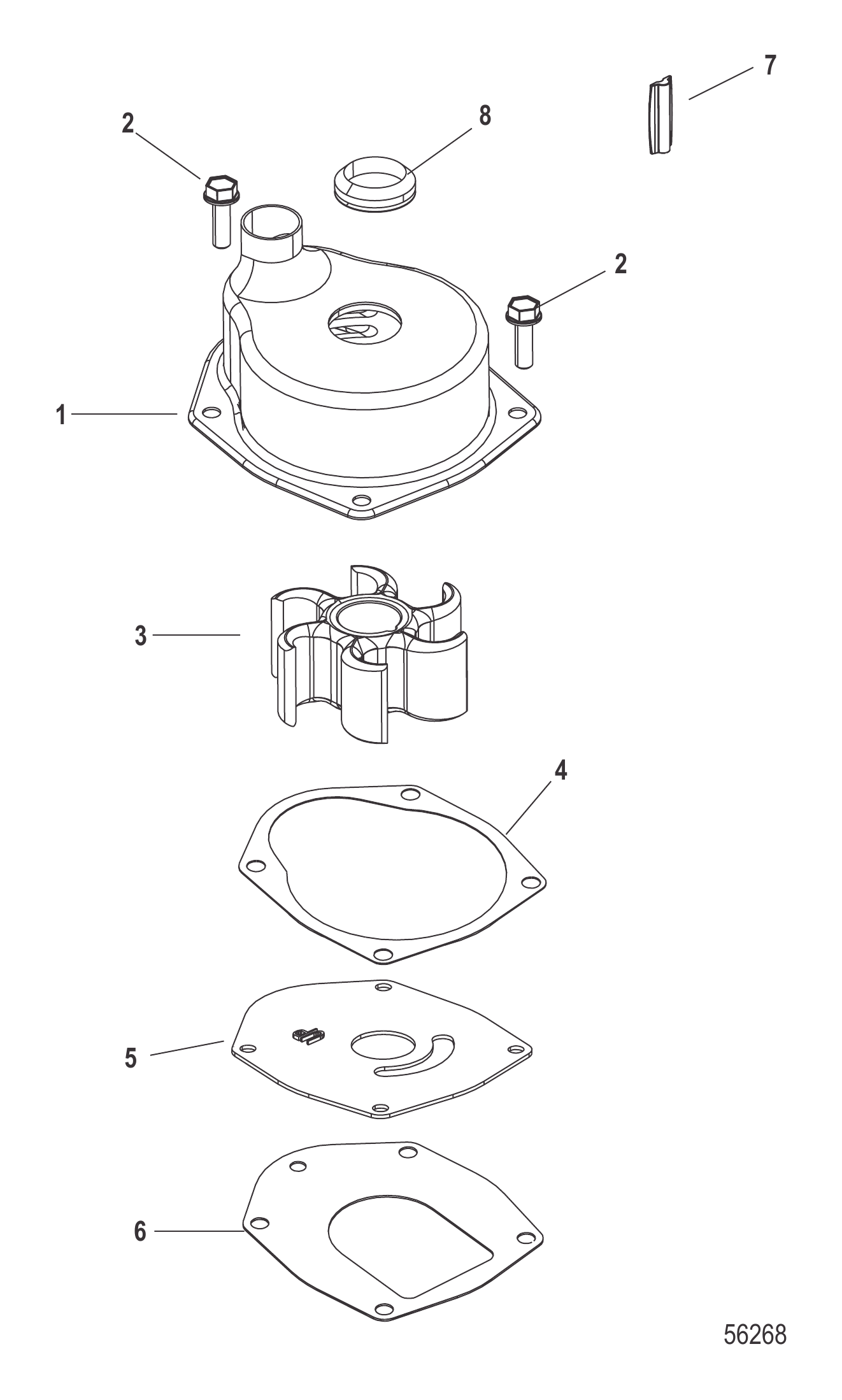 喷射泵与喷射组件 Jet Pump and Components Jet
