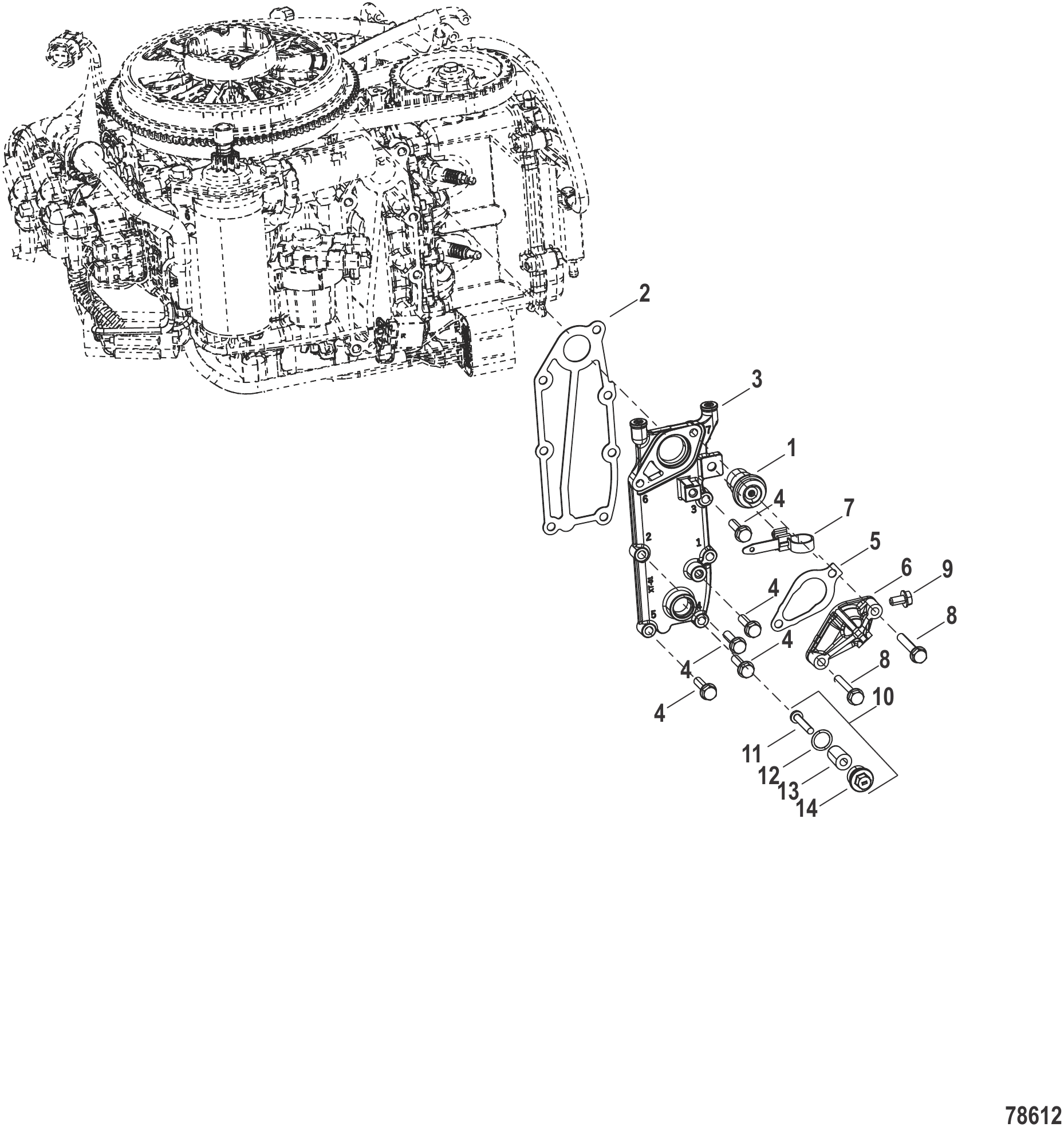 排气罩 Exhaust Cover