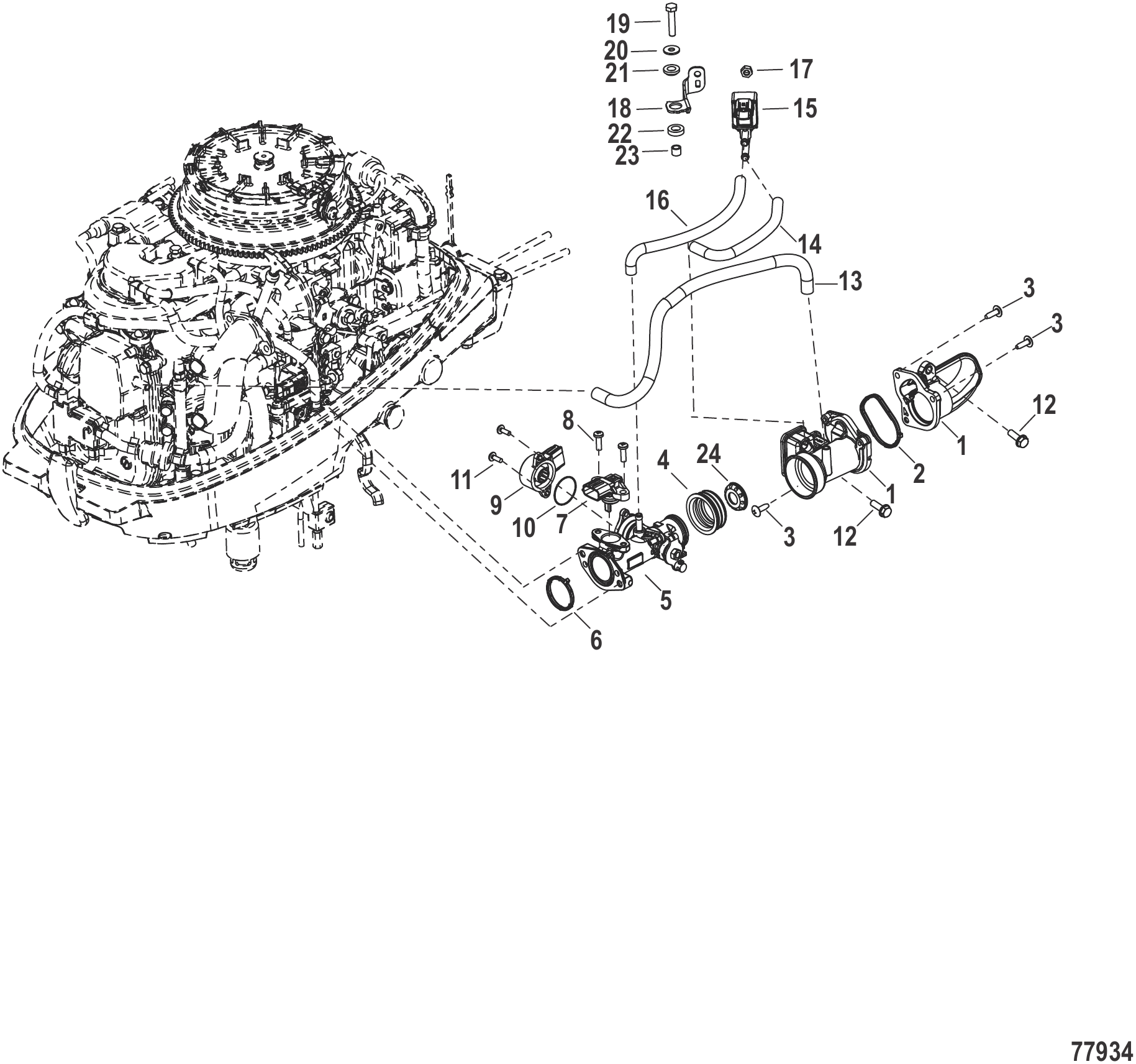 进气系统 Intake System