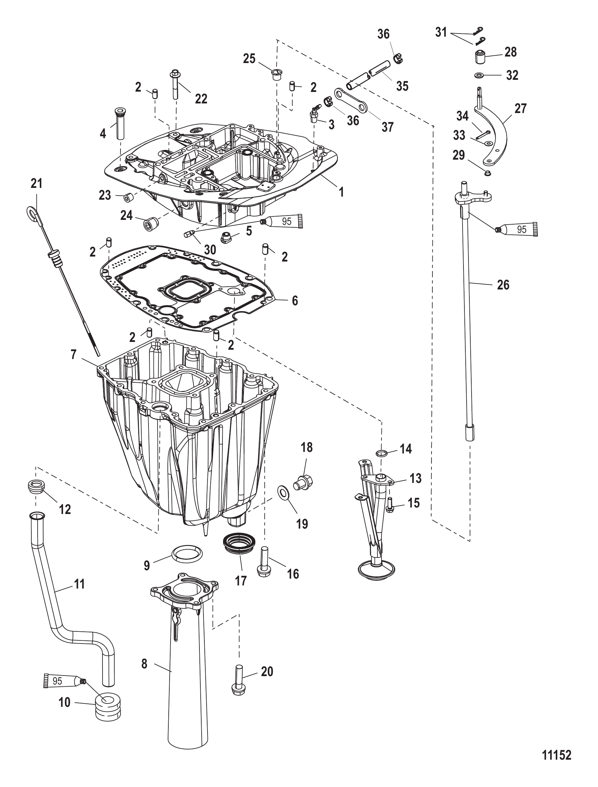 排气板 Exhaust Plate