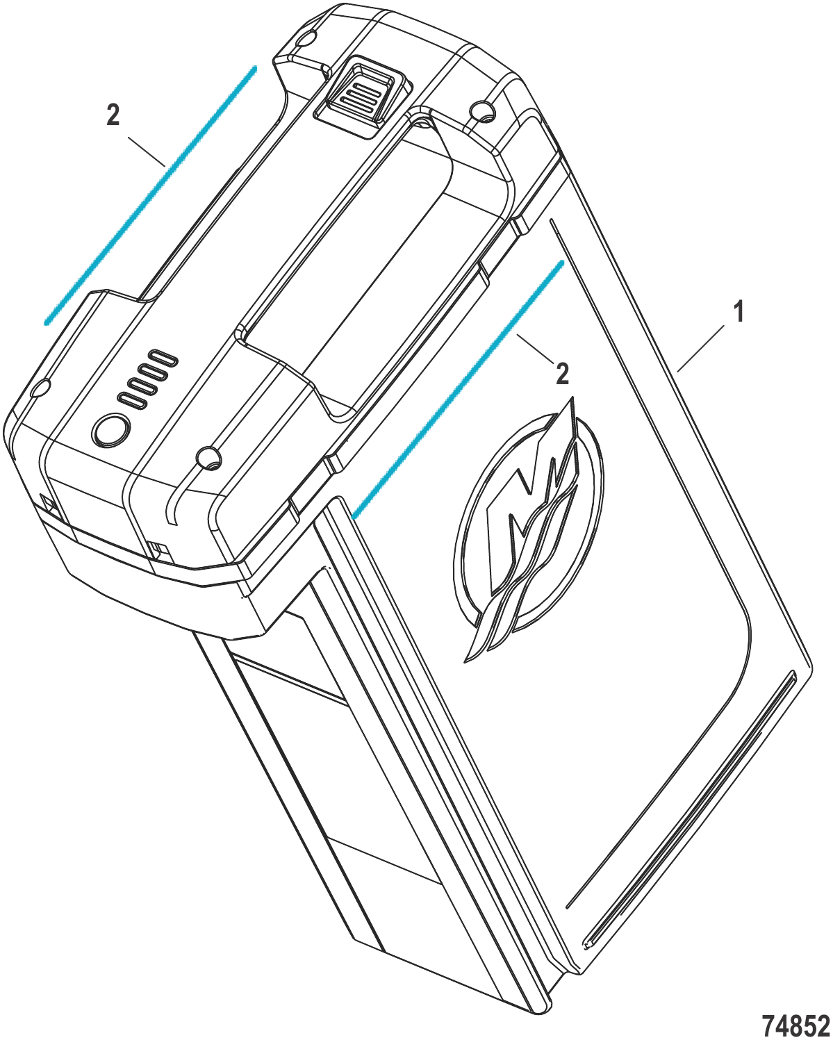 电池与充电器 Battery and Battery Chargers