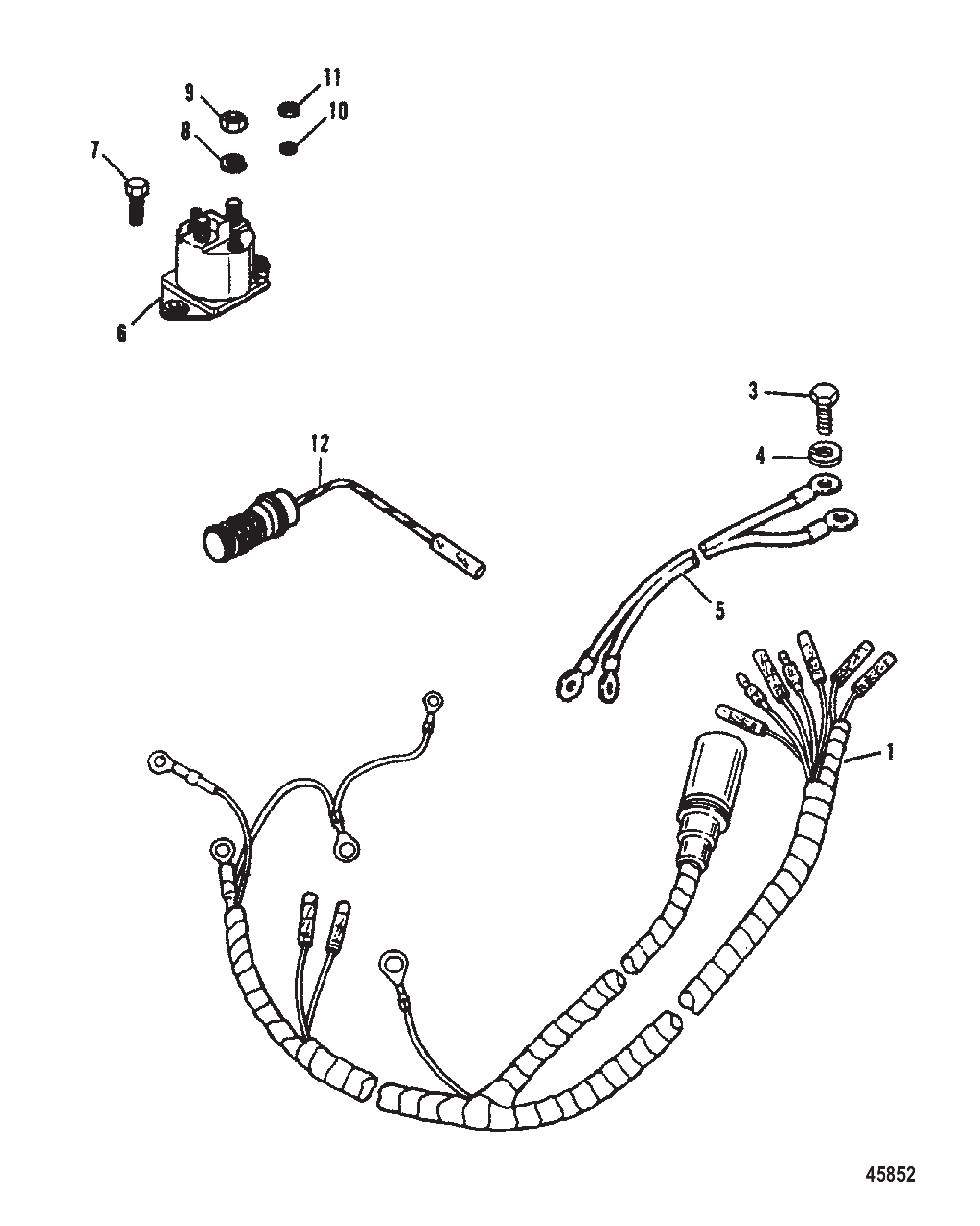 电气组件 Electrical Components