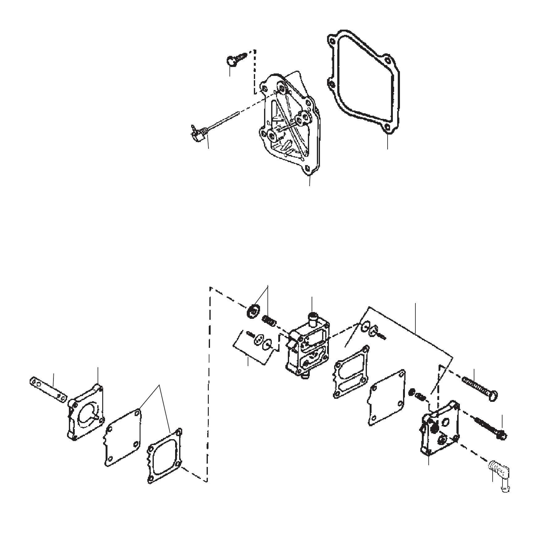 燃油泵总成 Fuel Pump Assembly