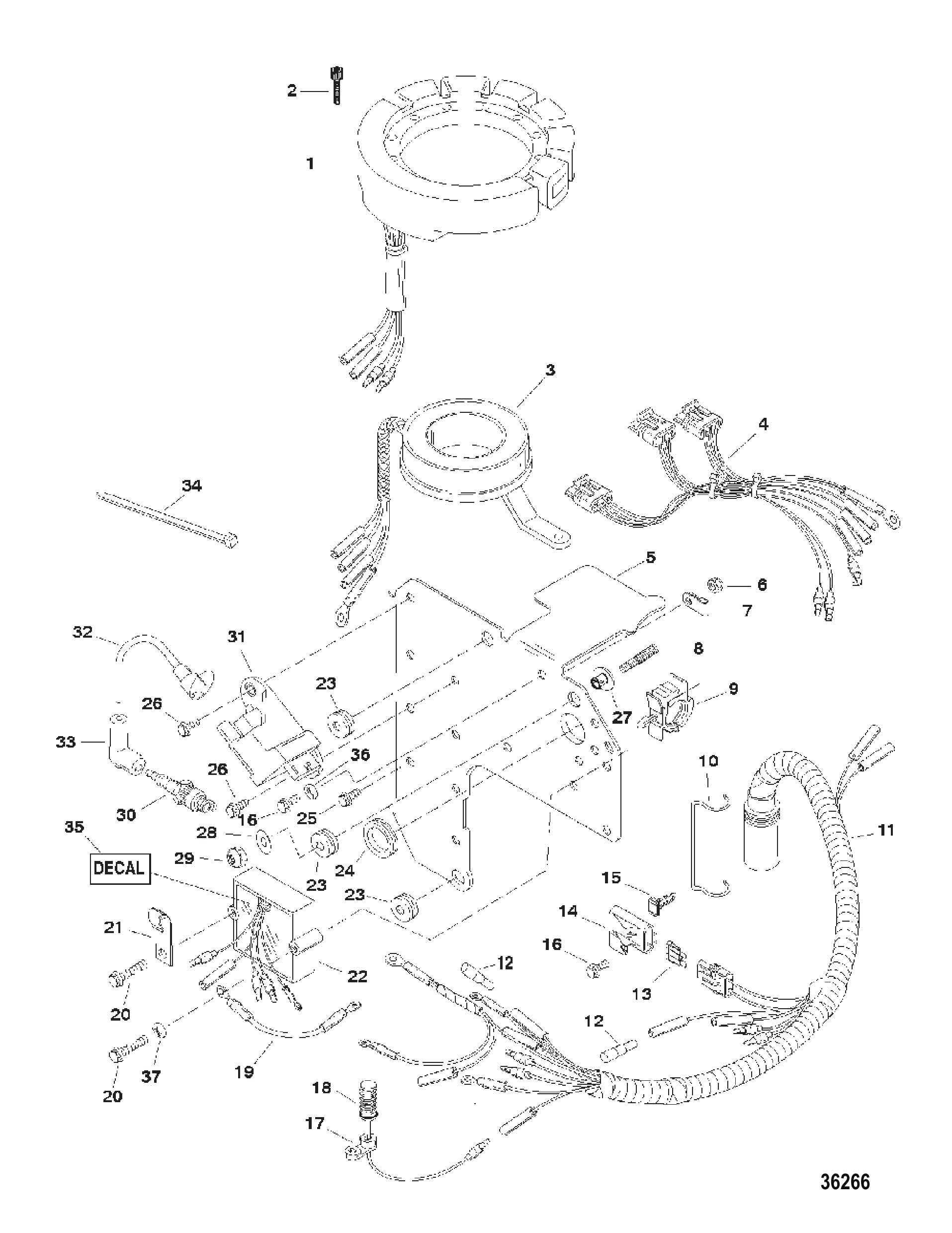 点火组件 Ignition Components