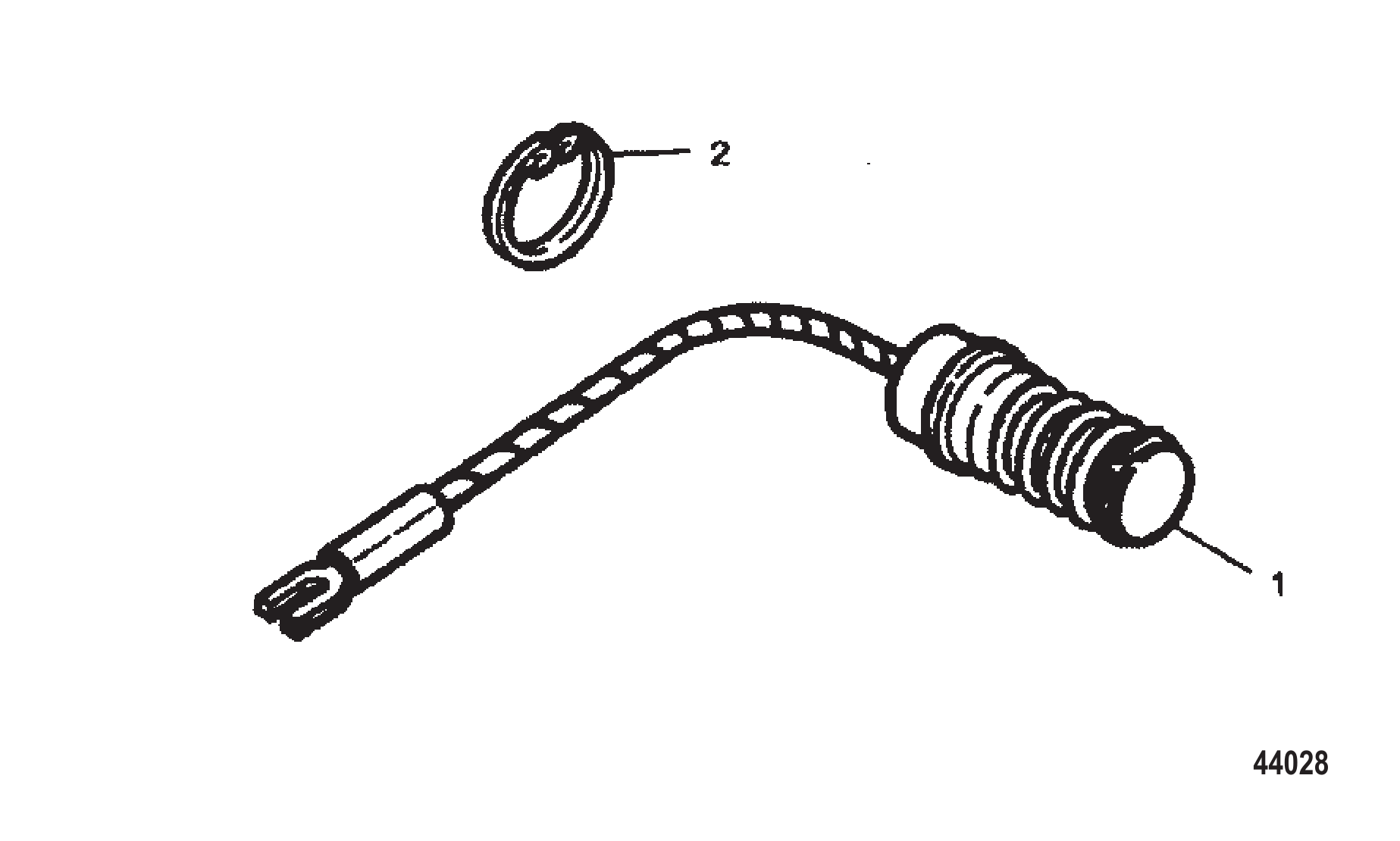 节温器 91 E 型号 Thermostat 91 E Models