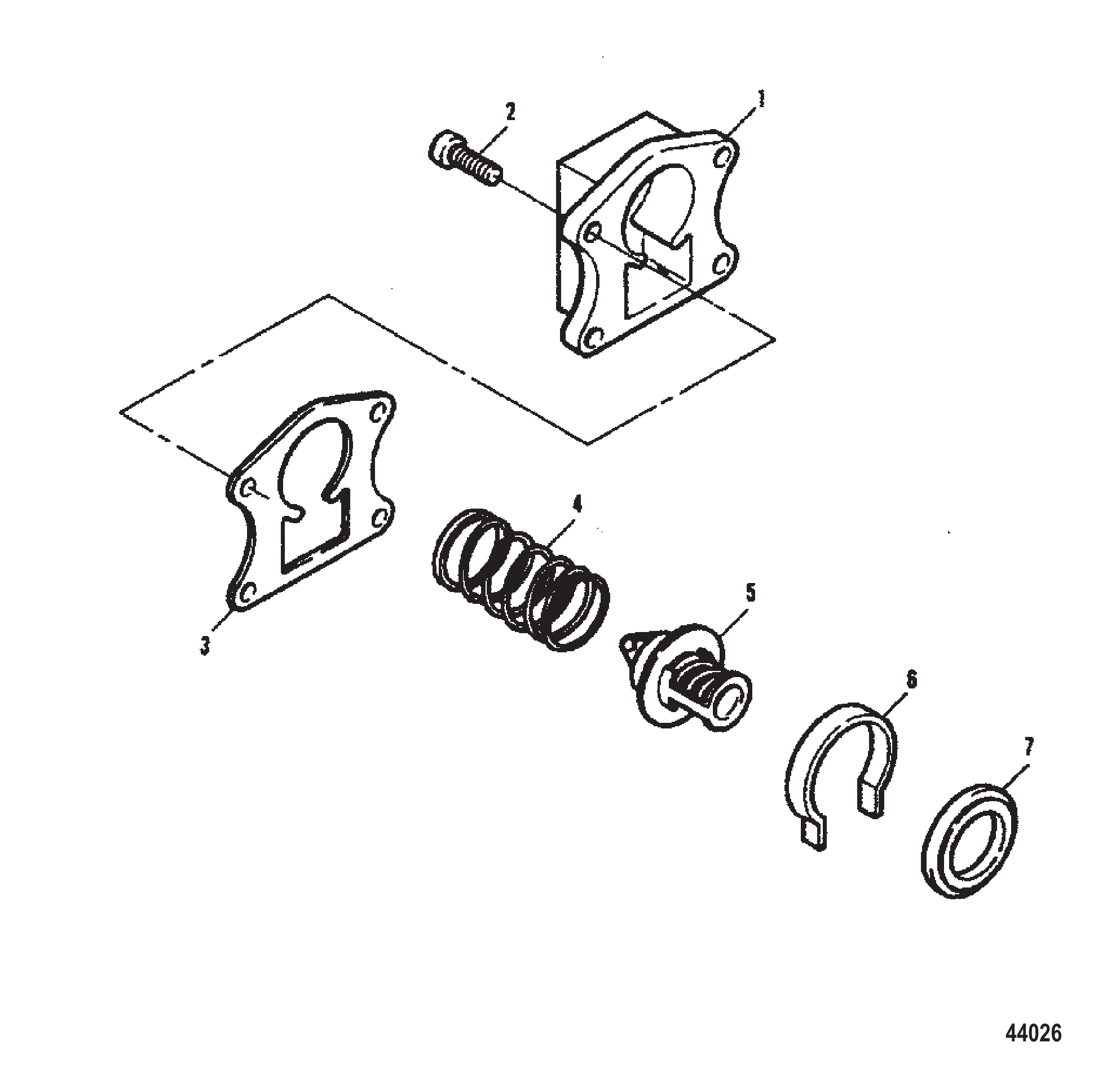 节温器 Thermostat