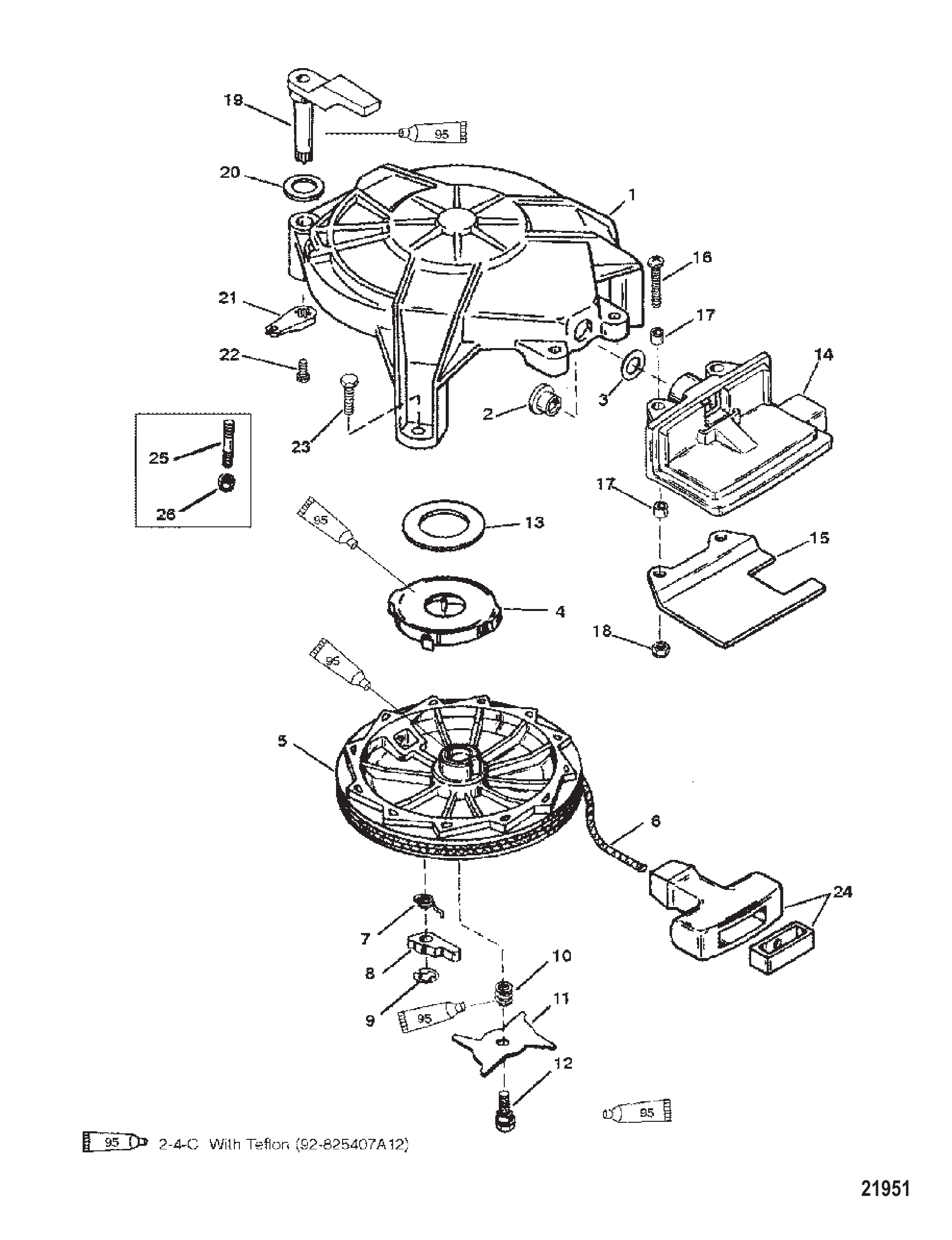 手动启动器 Manual Starter