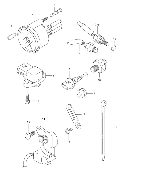 传感器 Sensor