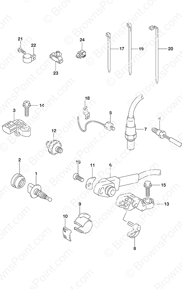 传感器 Sensor