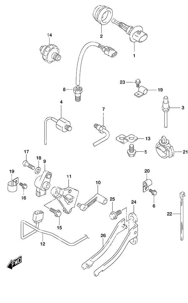 传感器 Sensor