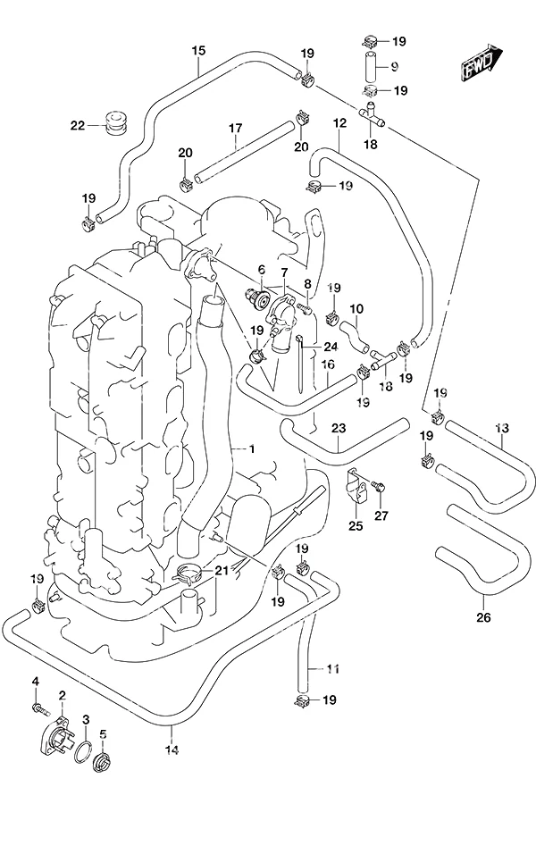 节温器 Thermostat