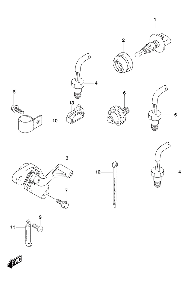 传感器 Sensor